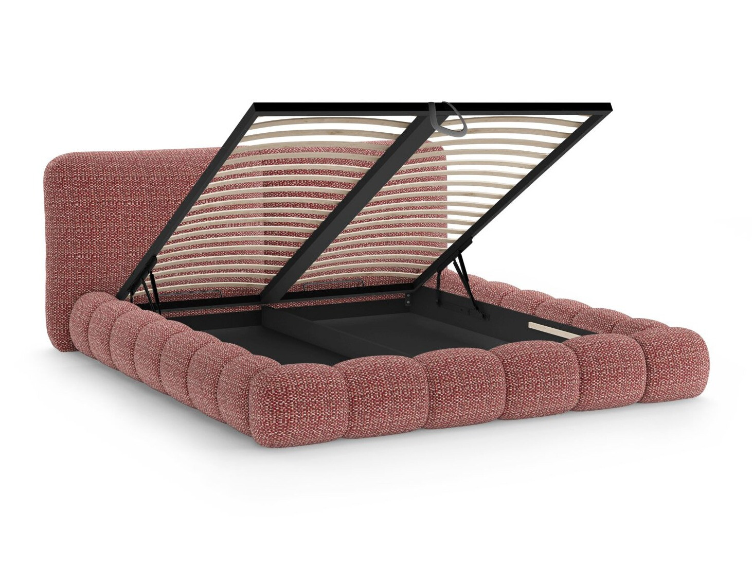 Lova Beckley 330 (Silencio 59)