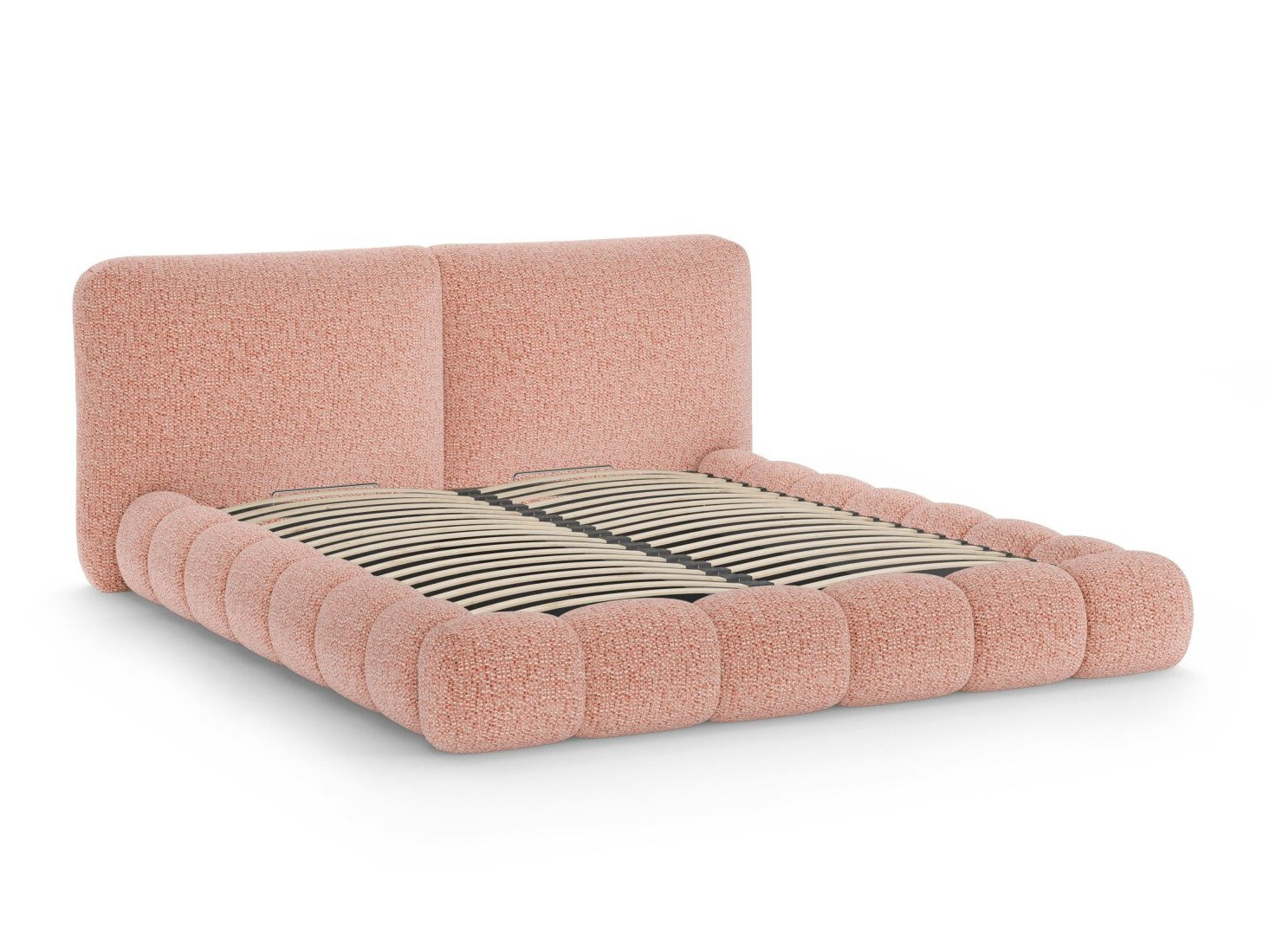 Lova Beckley 330 (Silencio 60)