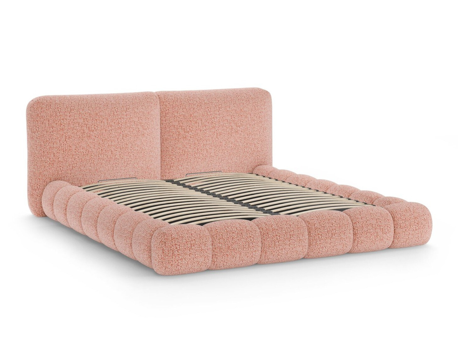 Lova Beckley 330 (Silencio 60)