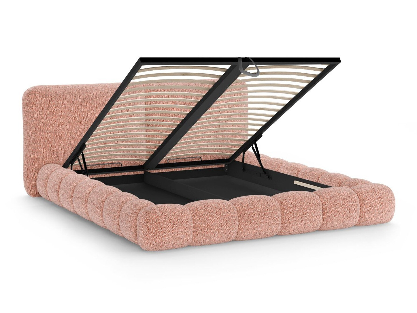 Lova Beckley 330 (Silencio 60)