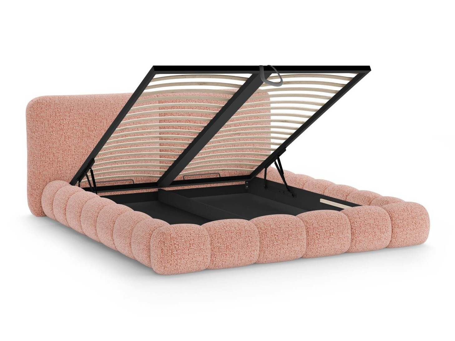 Lova Beckley 330 (Silencio 60)