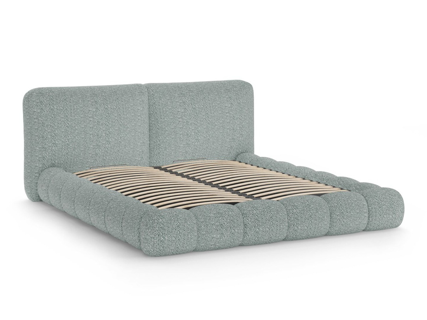 Lova Beckley 330 (Silencio 72)