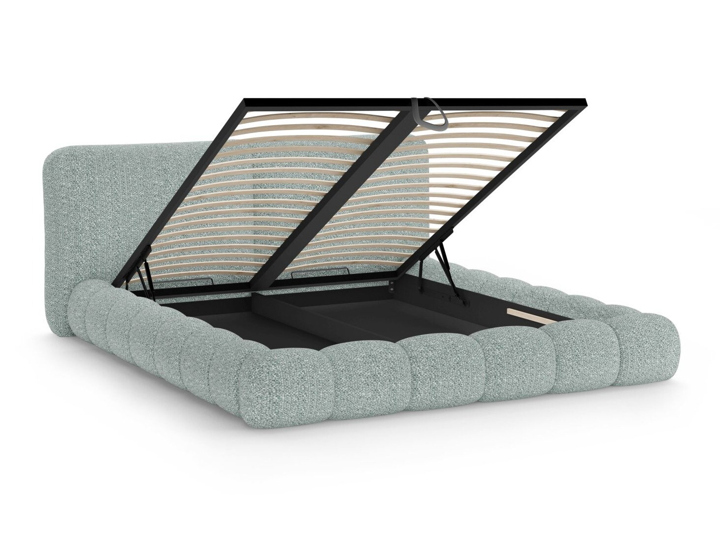 Lova Beckley 330 (Silencio 72)