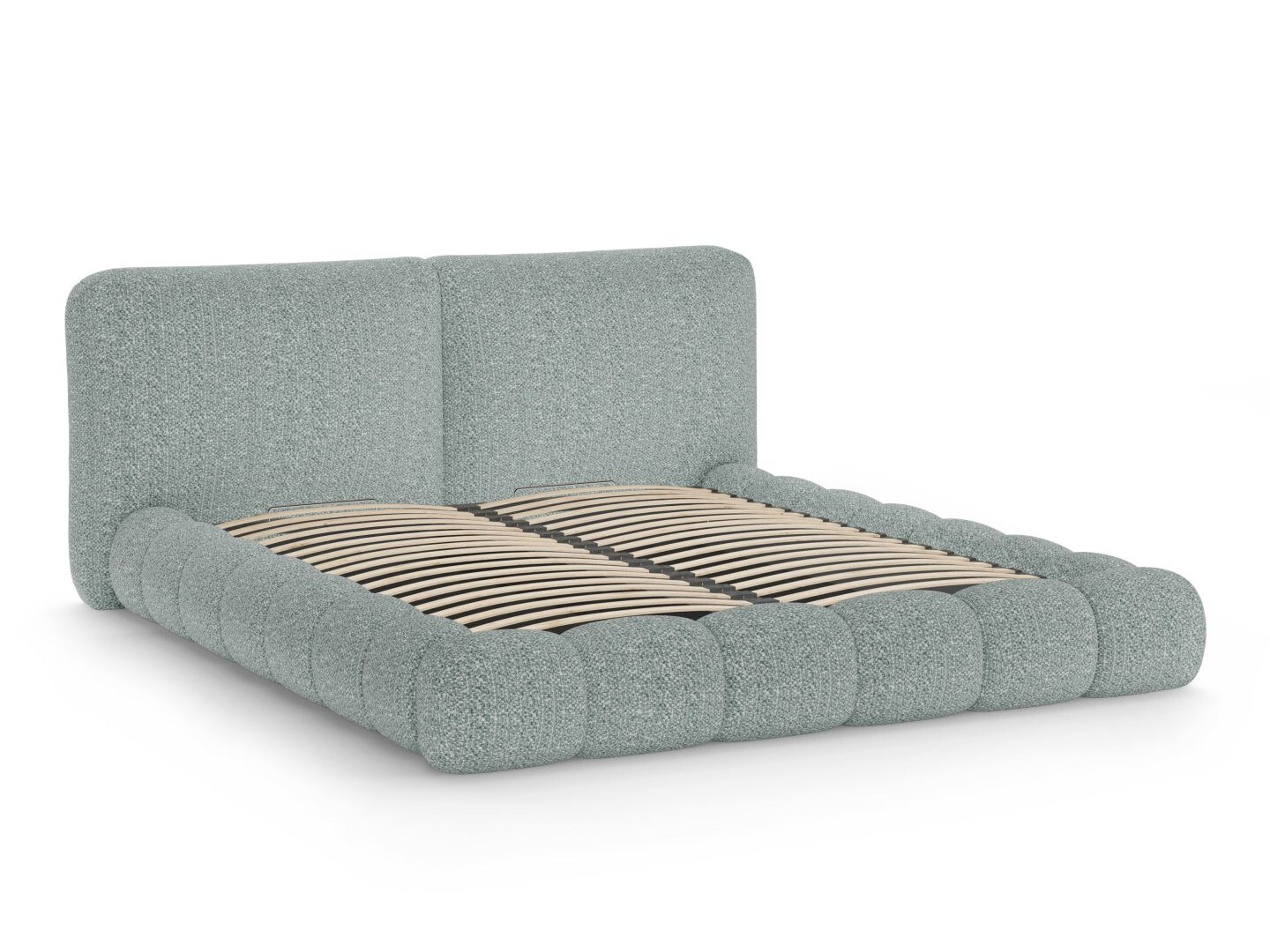Lova Beckley 330 (Silencio 72)