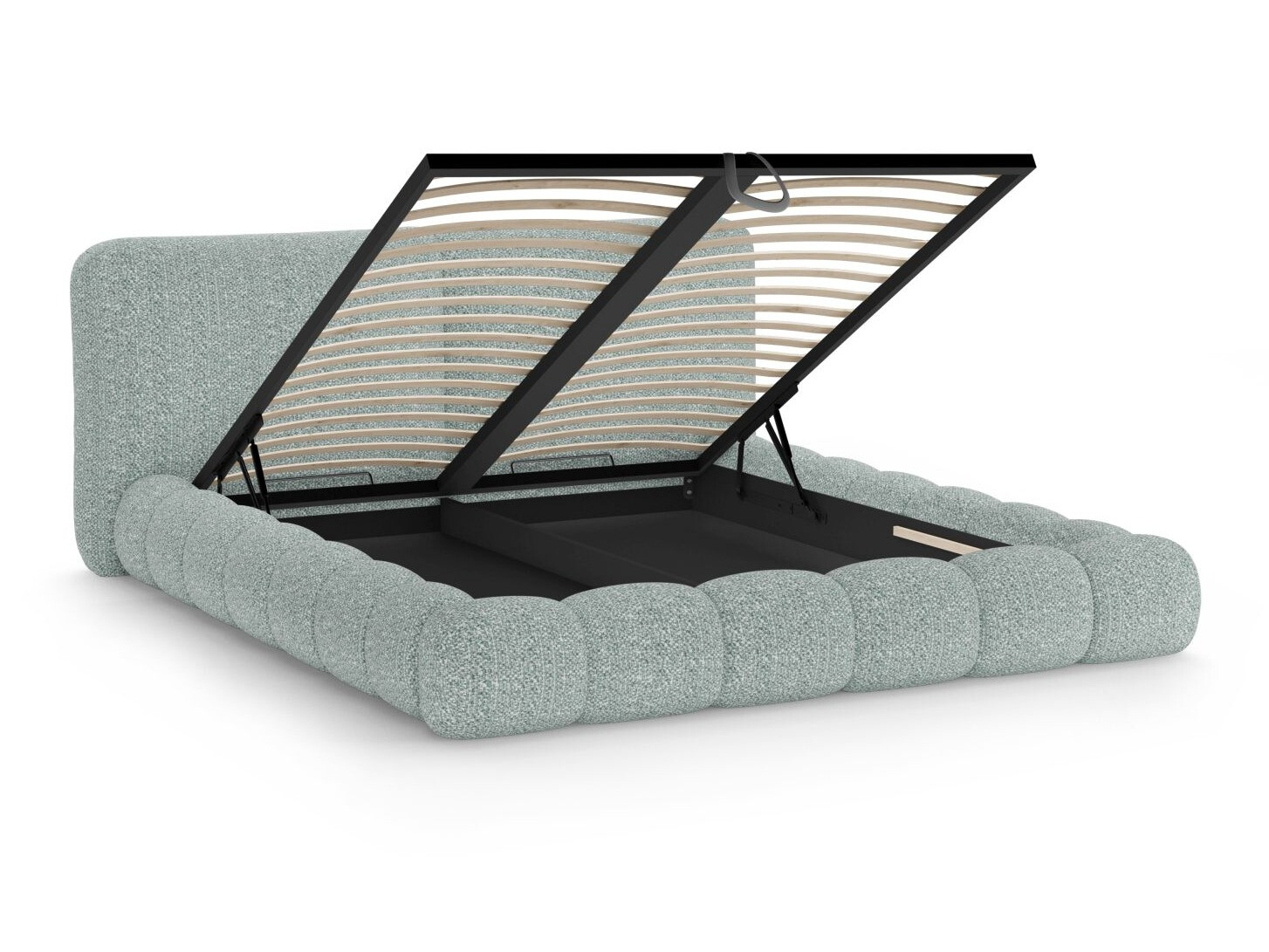 Lova Beckley 330 (Silencio 72)