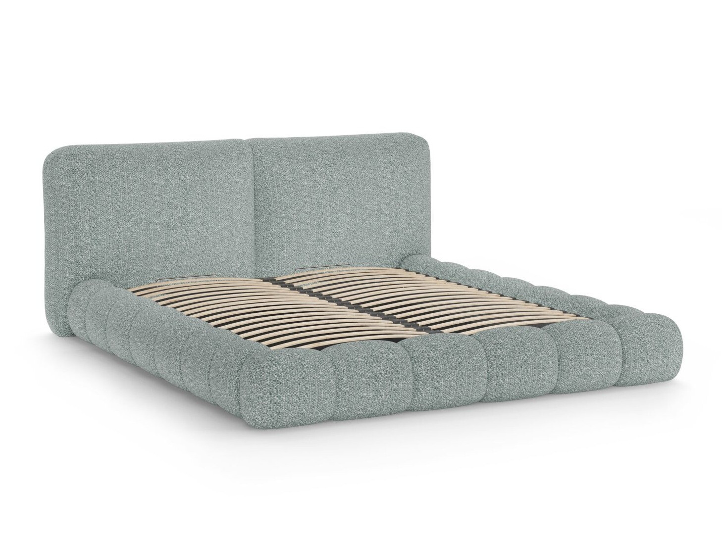 Lova Beckley 330 (Silencio 72)