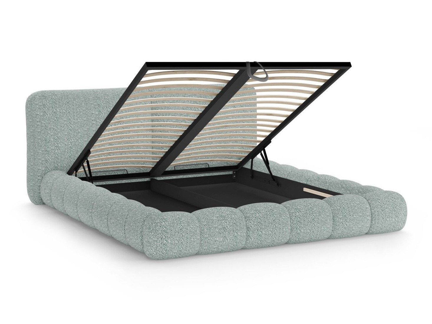 Lova Beckley 330 (Silencio 72)
