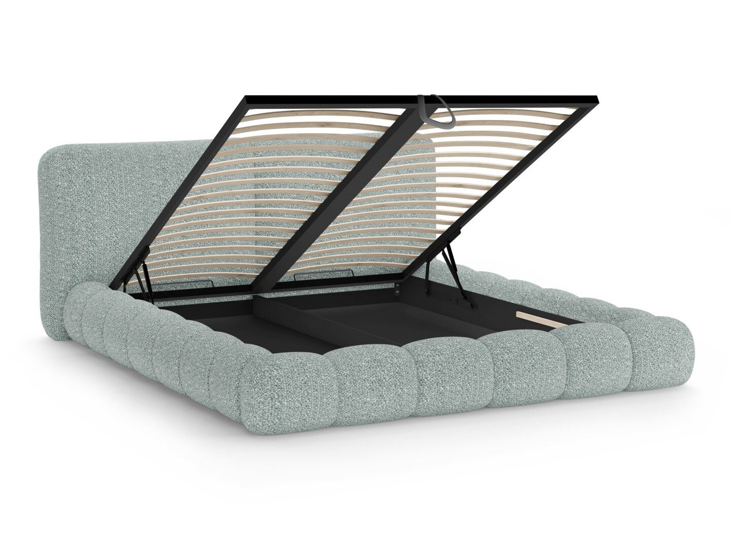 Lova Beckley 330 (Silencio 72)