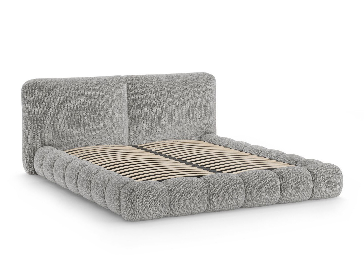 Lova Beckley 330 (Silencio 86)