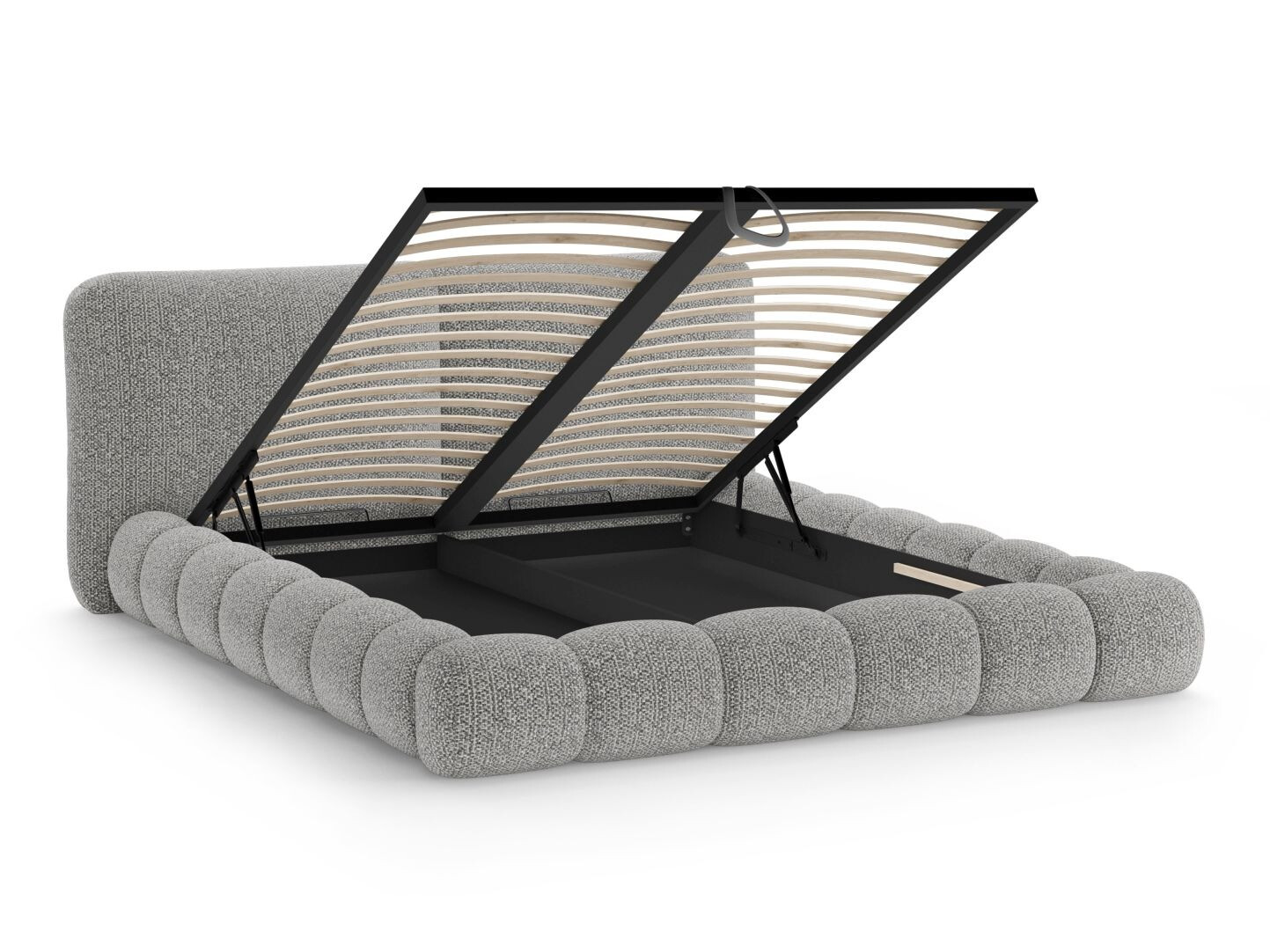 Lova Beckley 330 (Silencio 86)