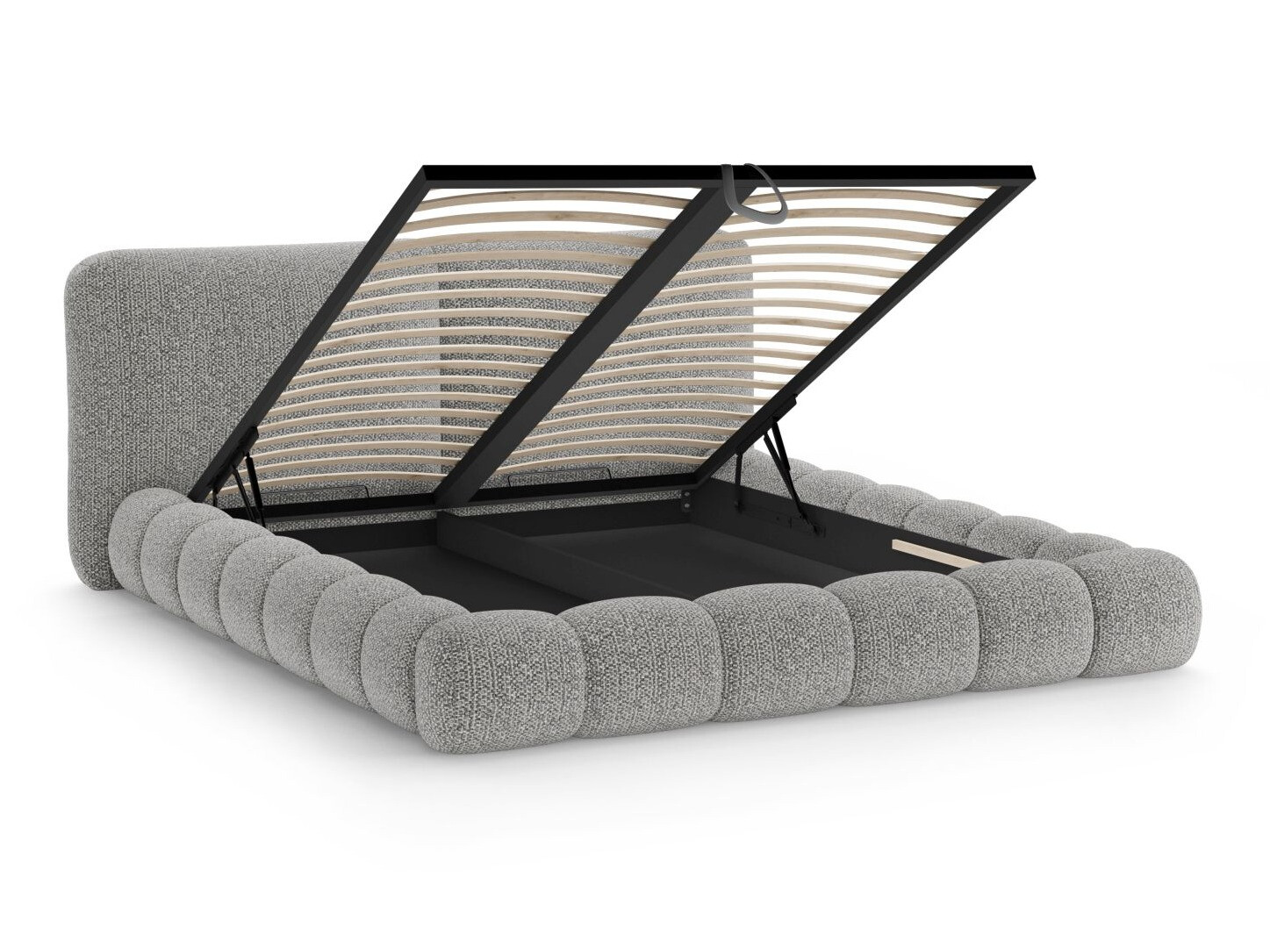 Lova Beckley 330 (Silencio 86)