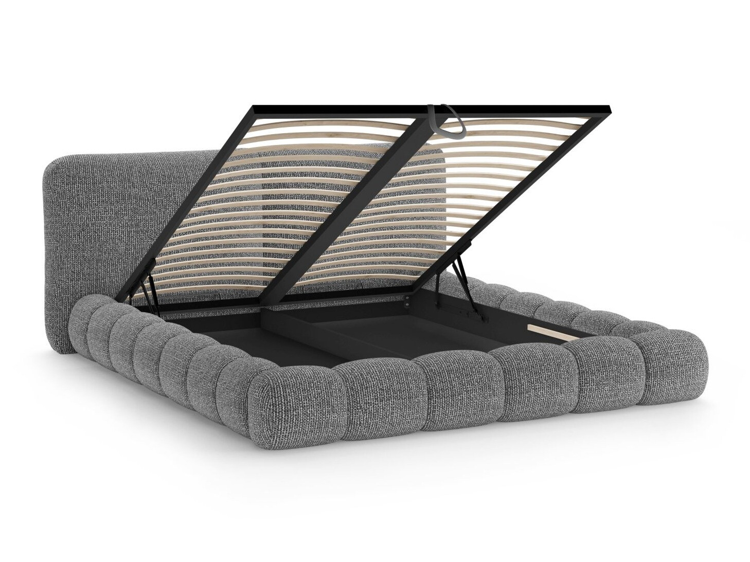 Lova Beckley 330 (Silencio 97)