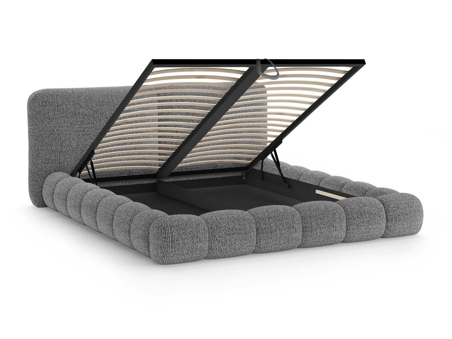Lova Beckley 330 (Silencio 97)