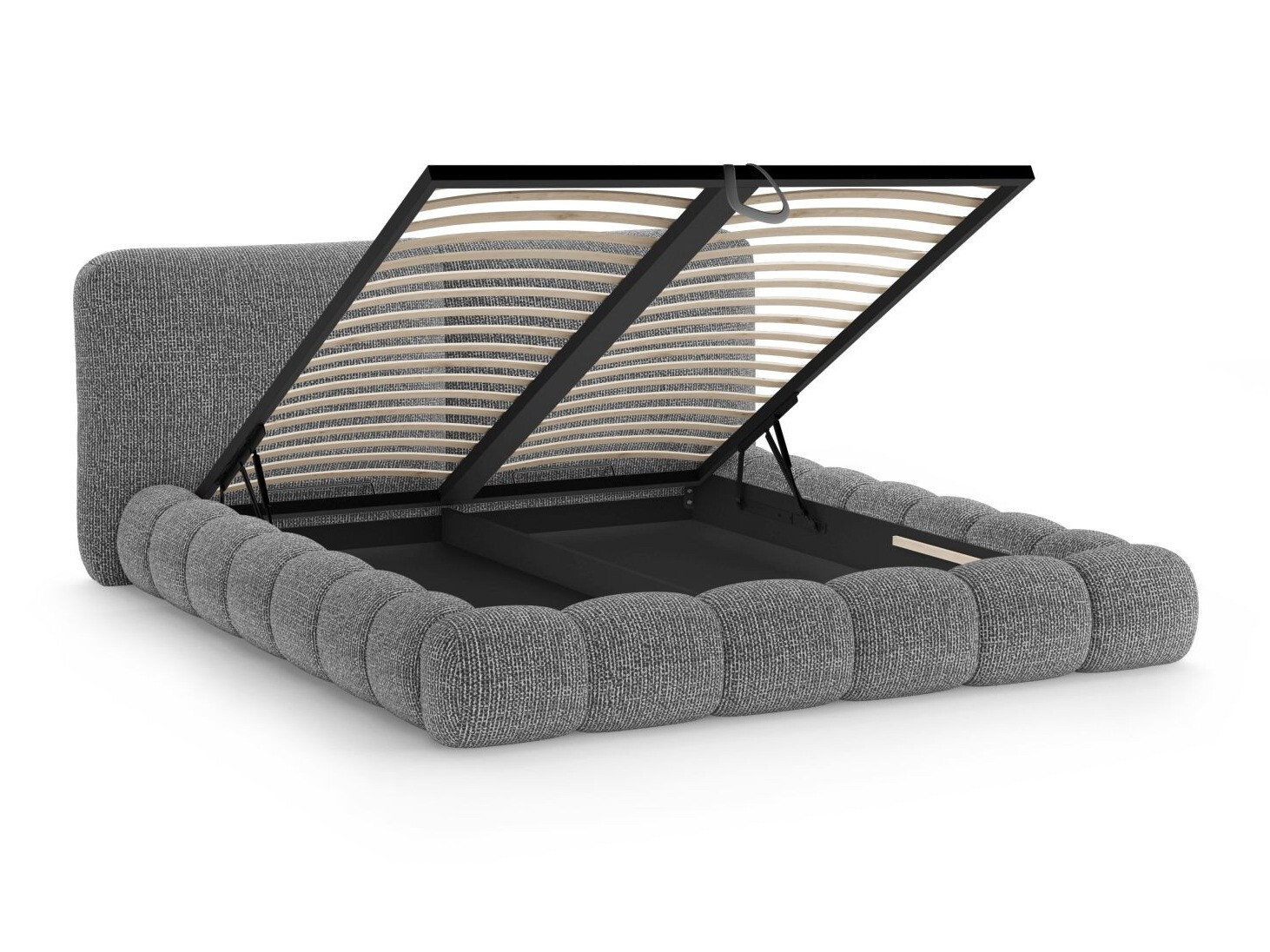 Lova Beckley 330 (Silencio 97)