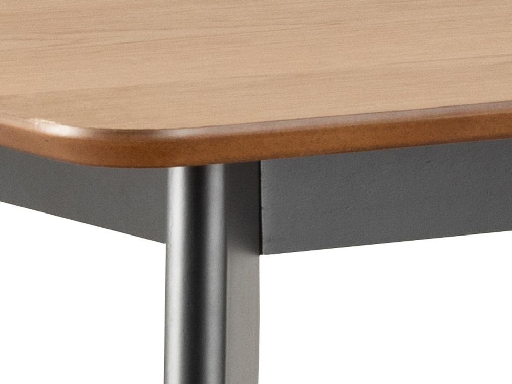 Baro stalas Norsica 734