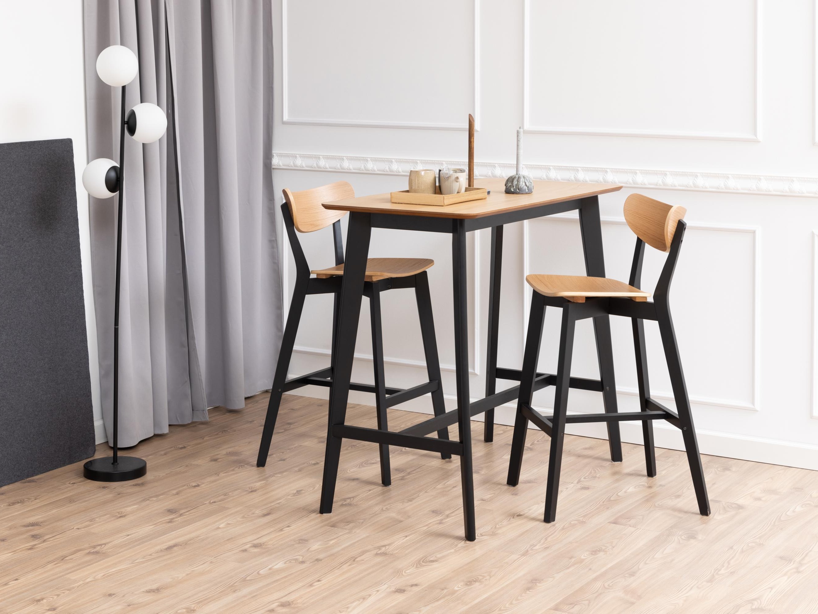 Baro stalas Norsica 734