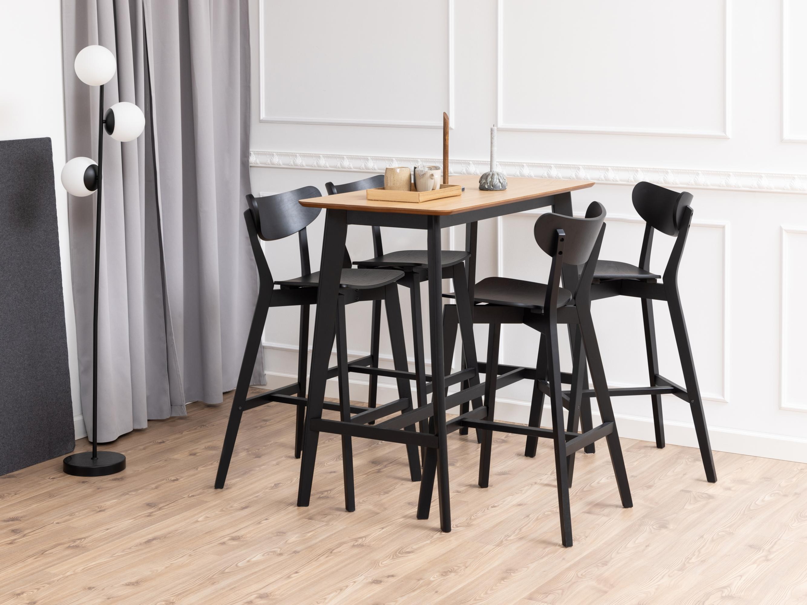 Baro stalas Norsica 734