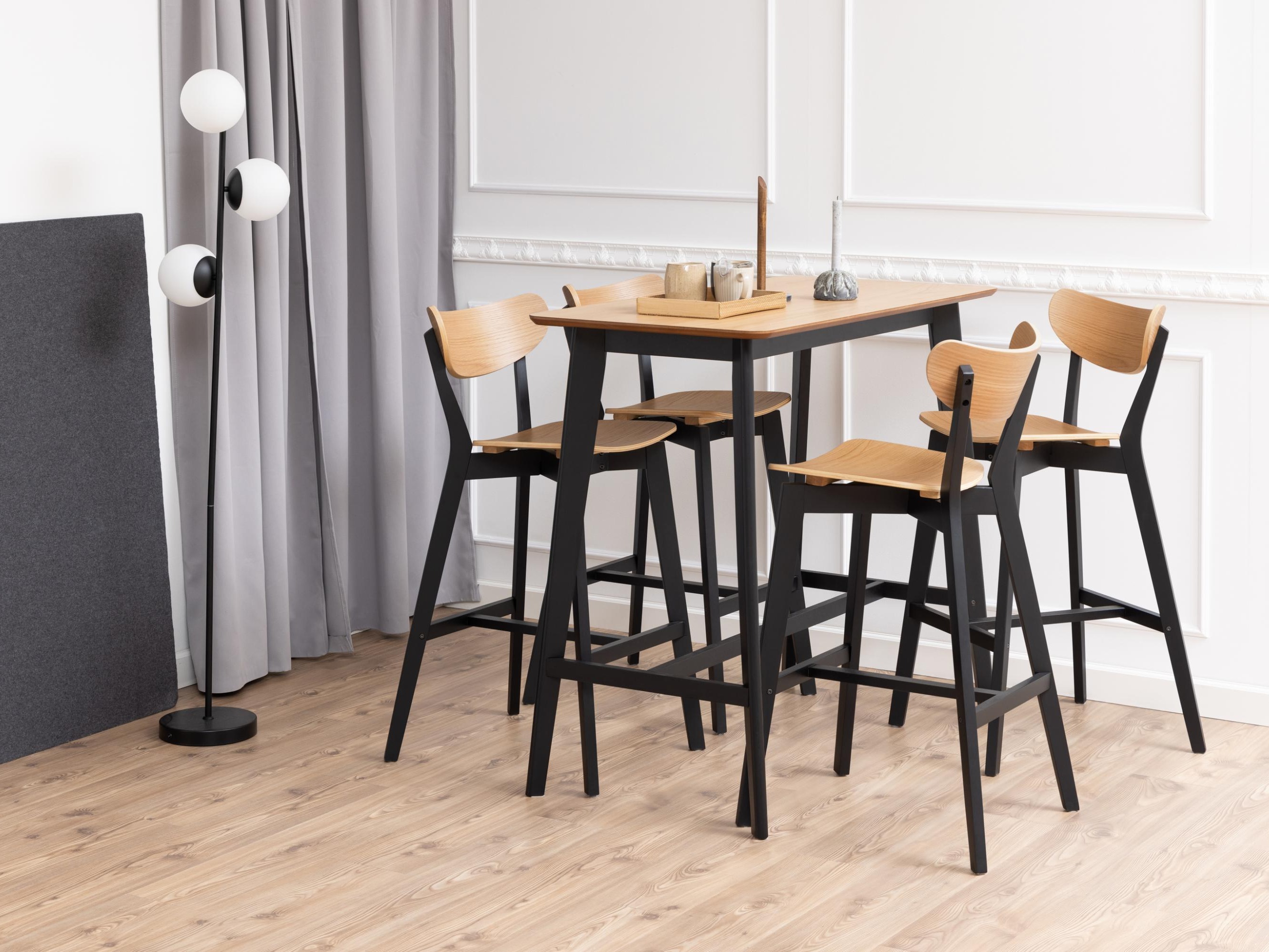 Baro stalas Norsica 734