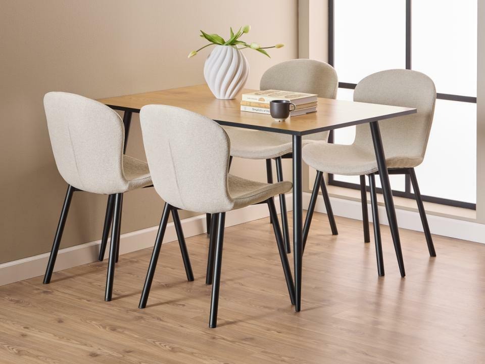 Kėdė Norsica 958 (Smėlinė)