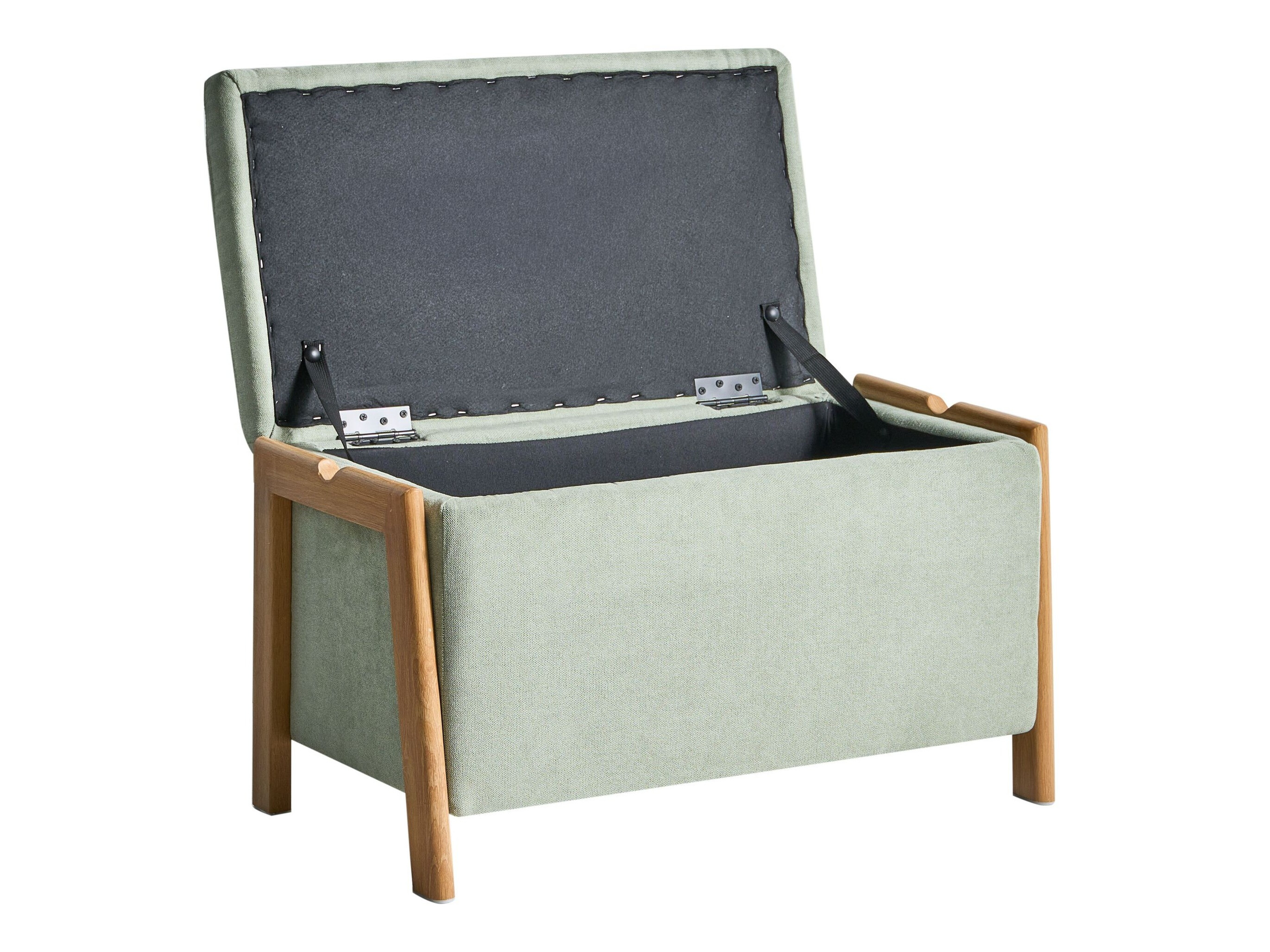 Pufas Berwyn 2915 (Šviesi žalia)