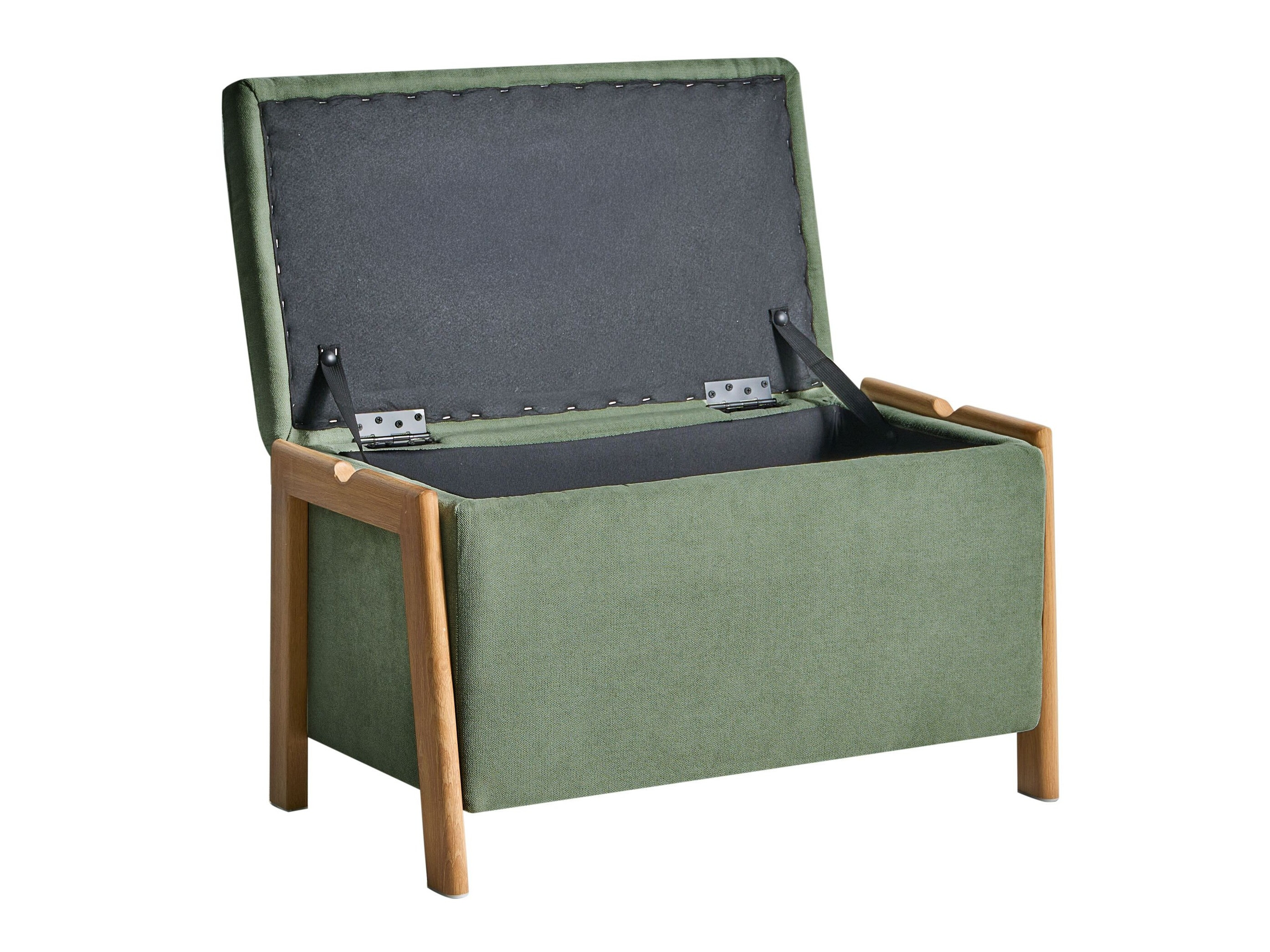 Pufas Berwyn 2915 (Žalia)