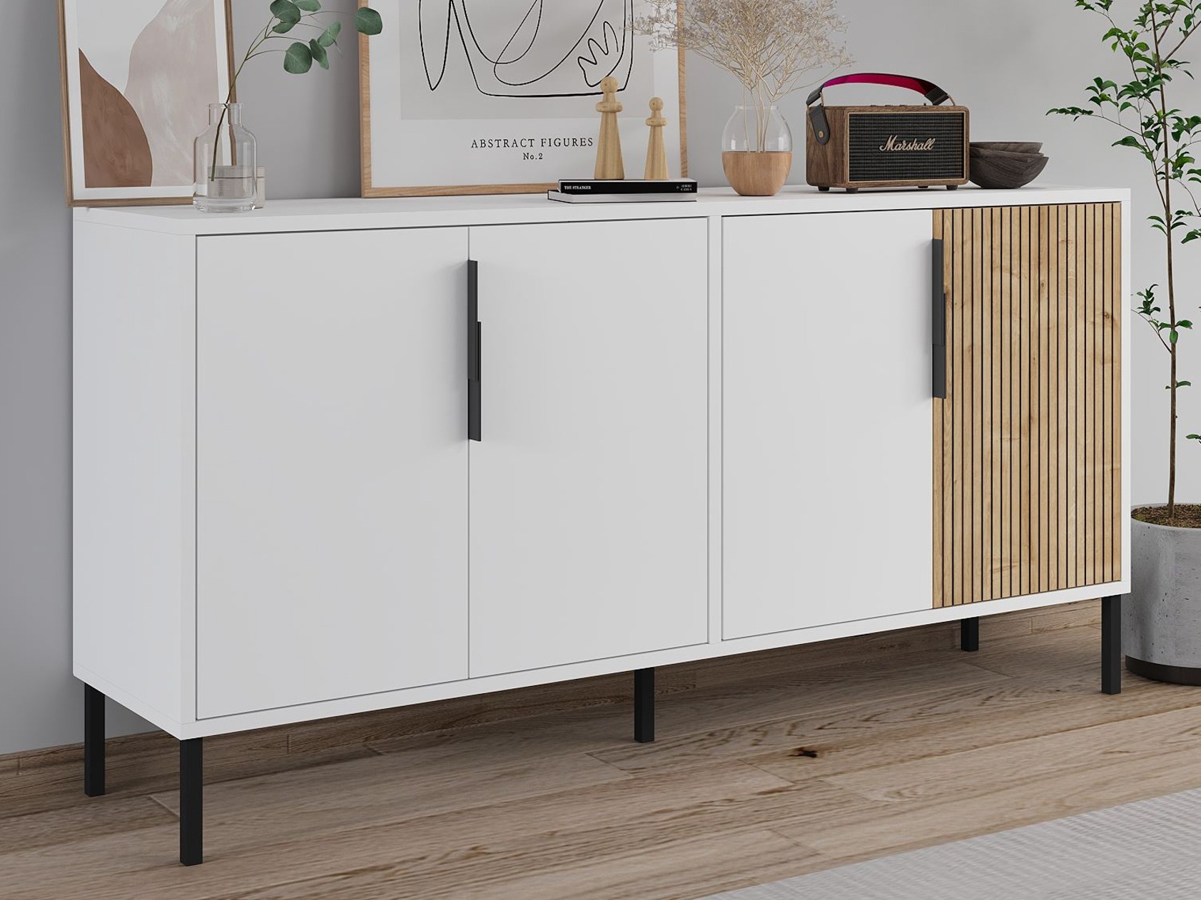 Spintelė Kailua 2705