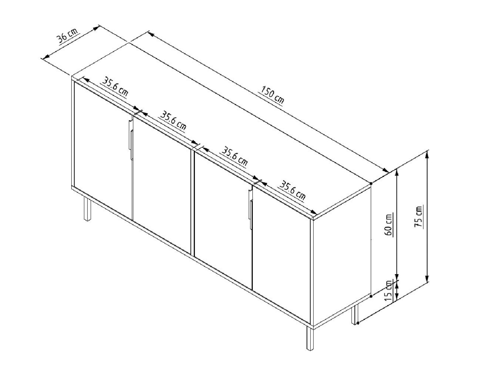 Spintelė Kailua 2705