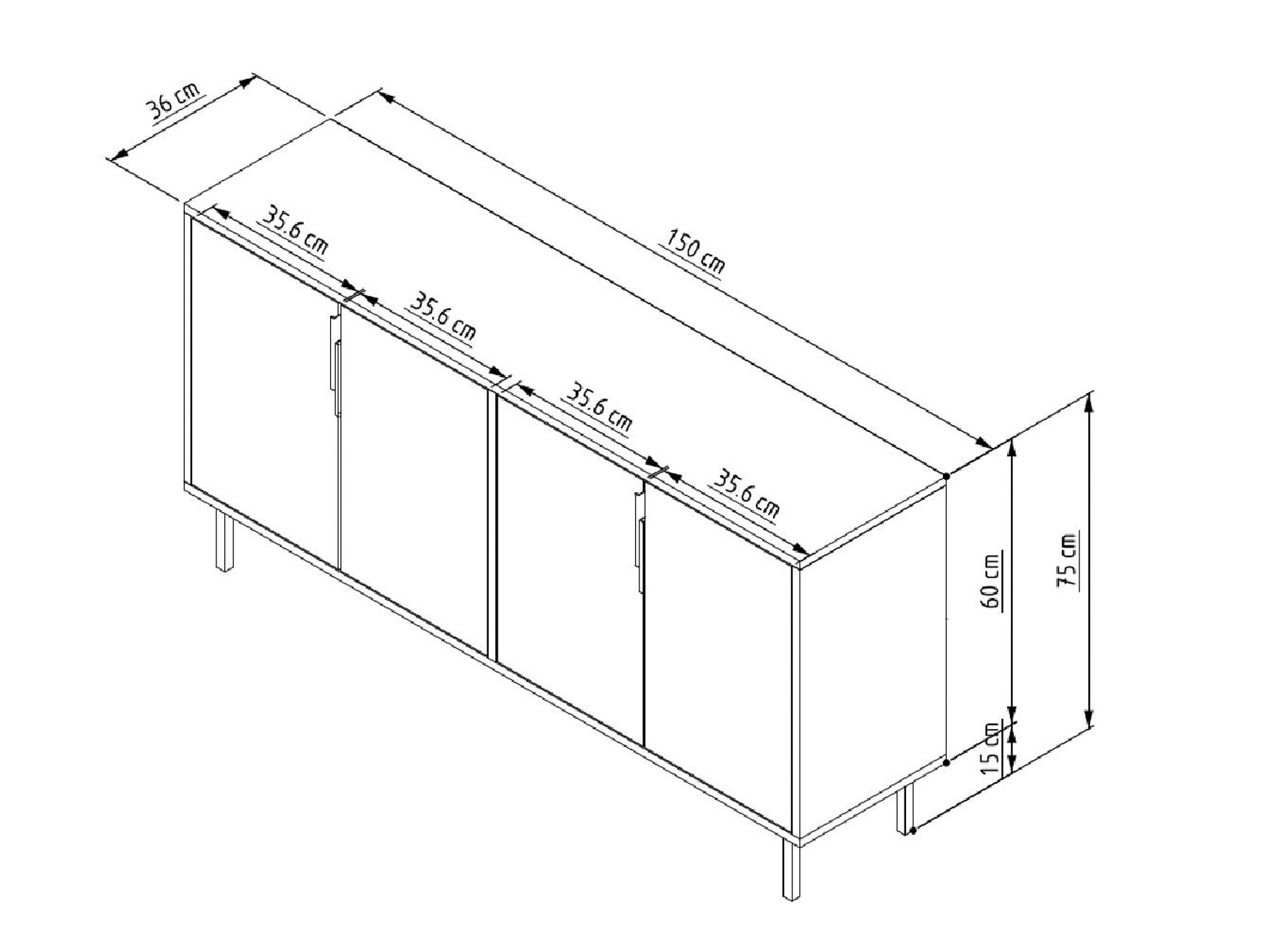 Spintelė Kailua 2706