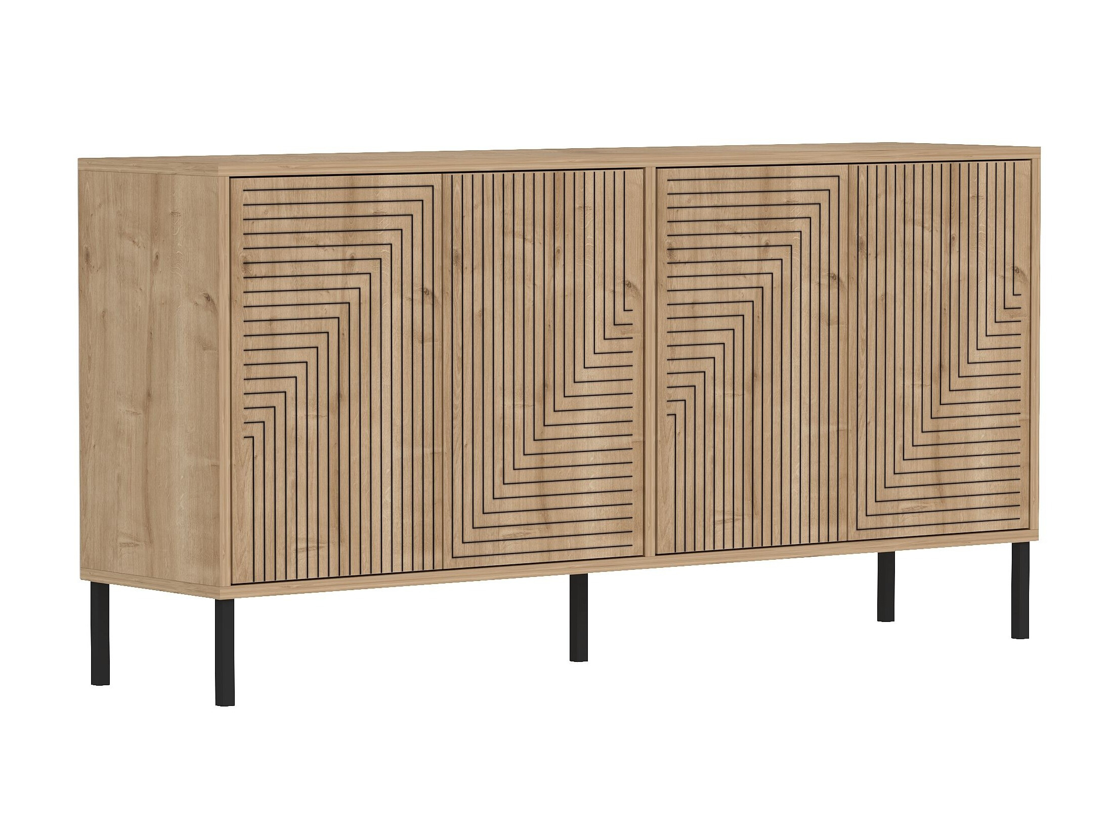 Spintelė Kailua 2707 (Ąžuolas)