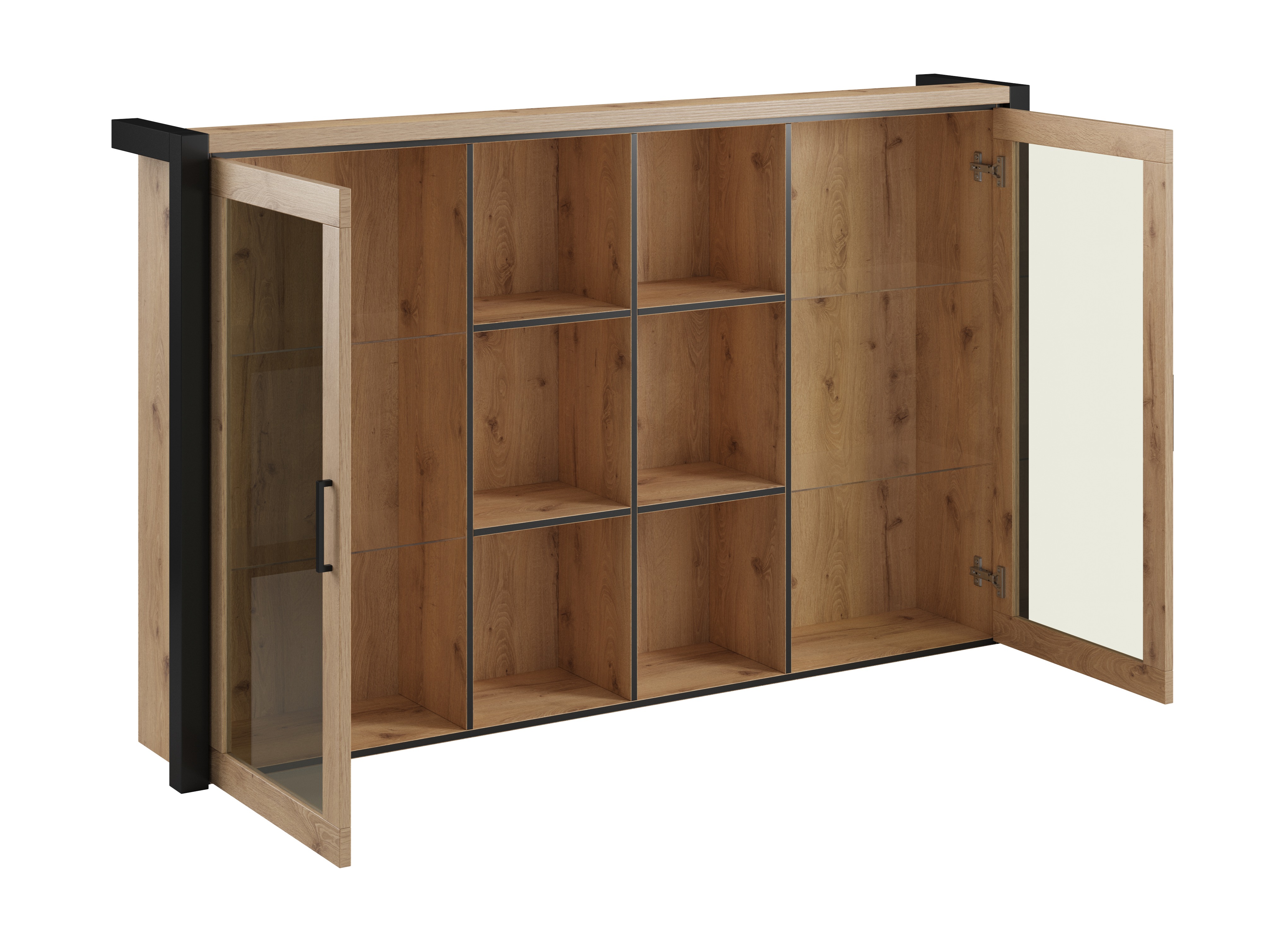 Spintelė Temire 114