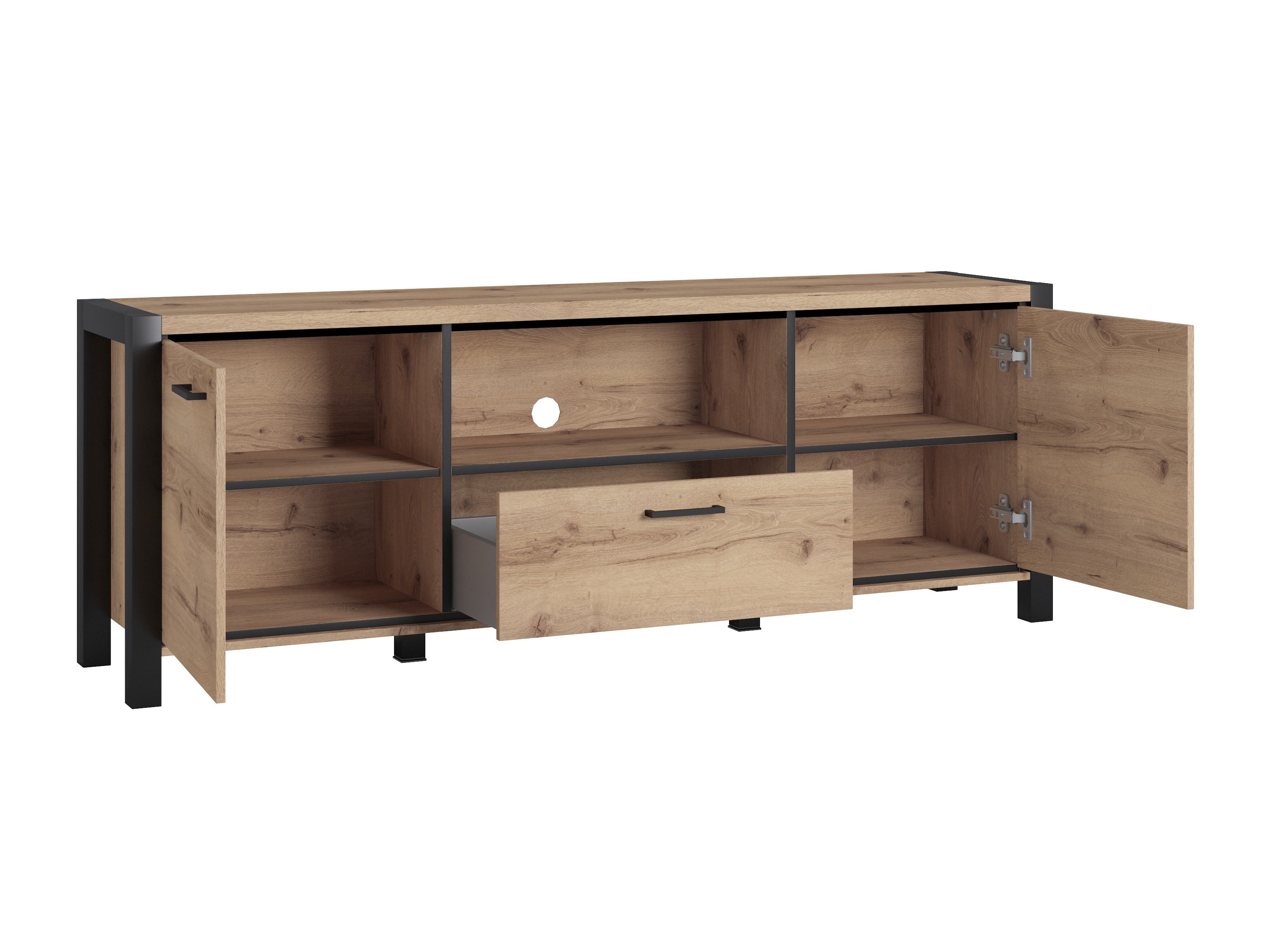 Svetainės komplektas Temire 113