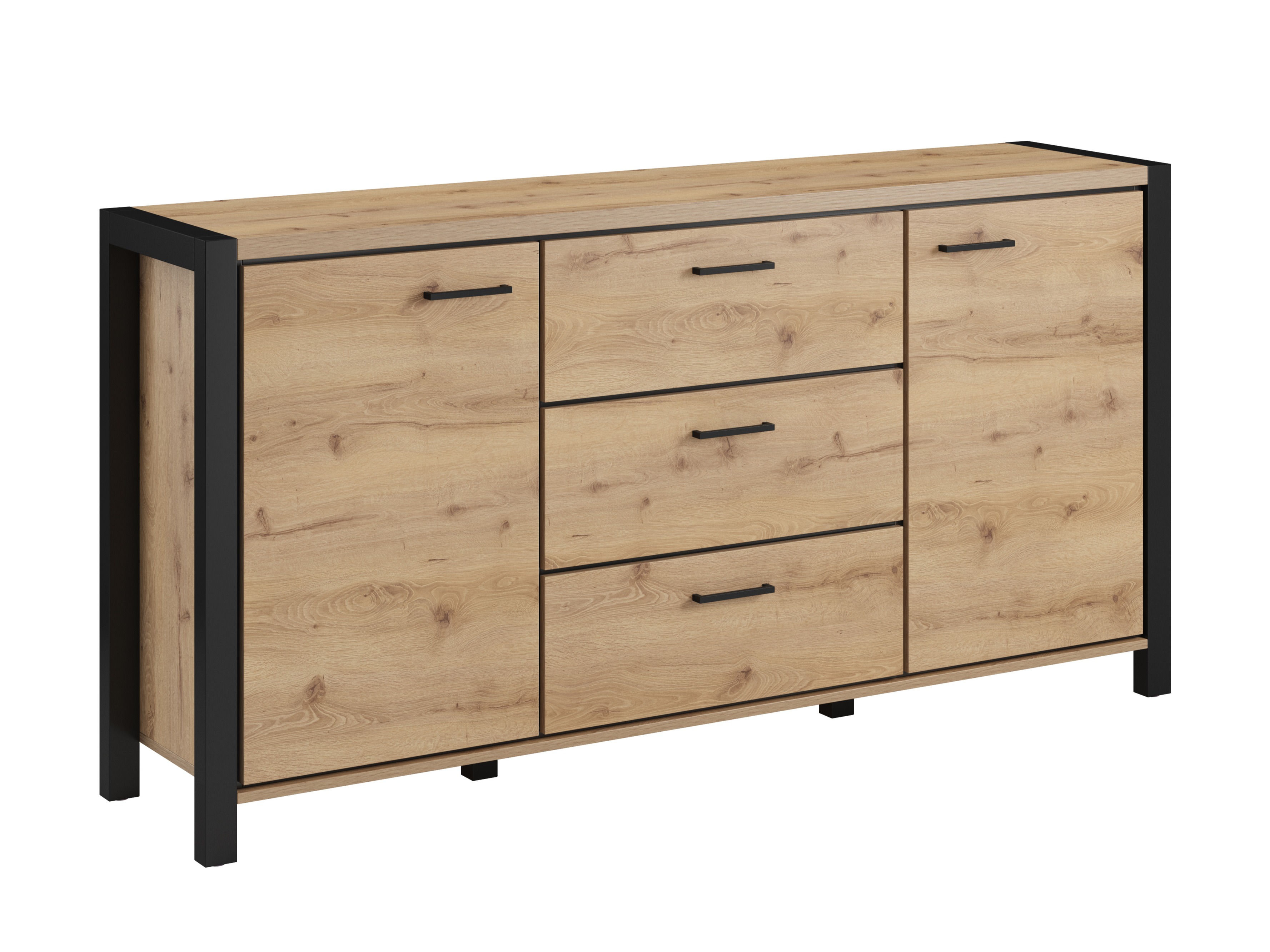 Svetainės komplektas Temire 113