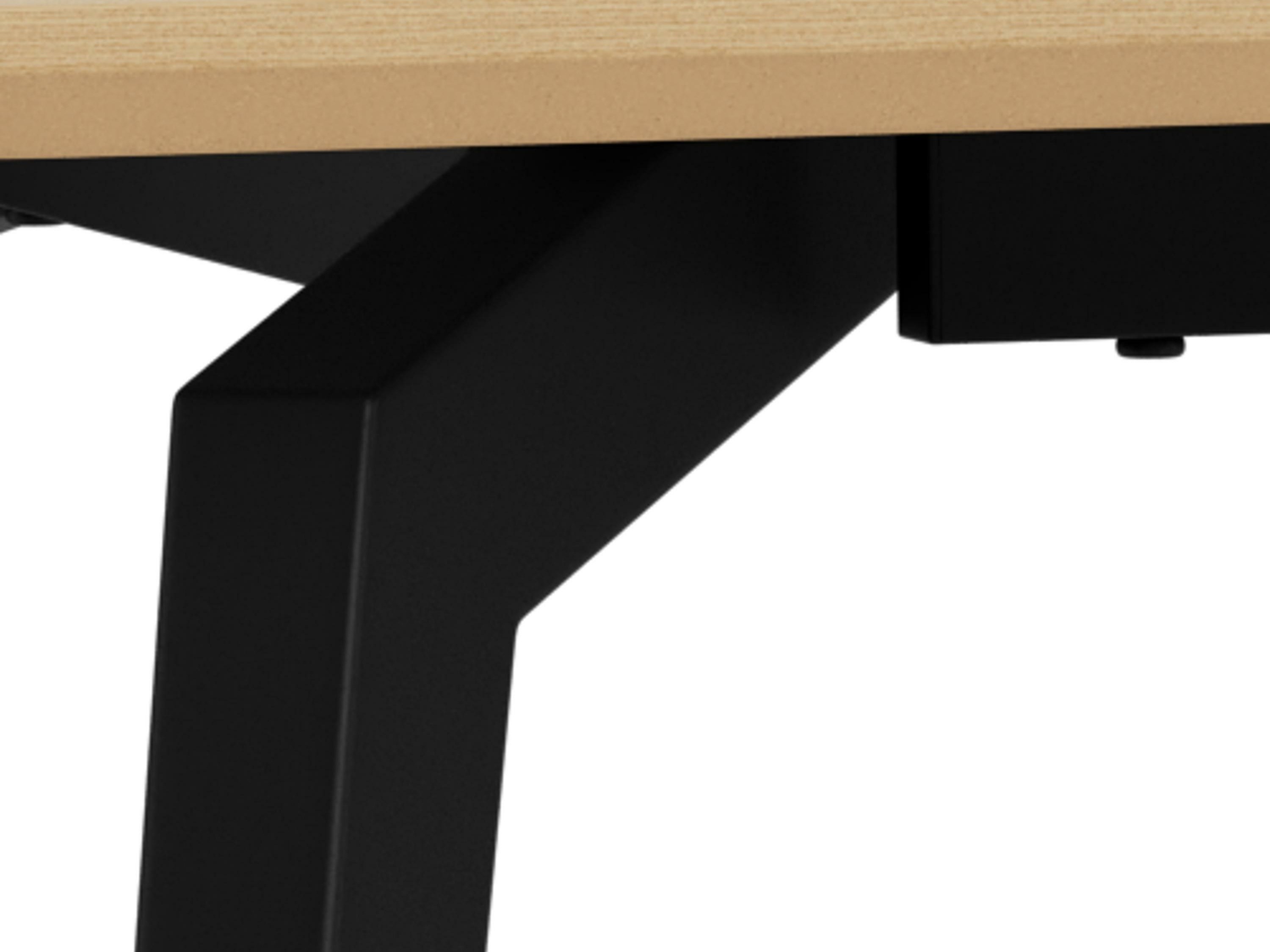 Valgomojo komplektas Norsica 1025