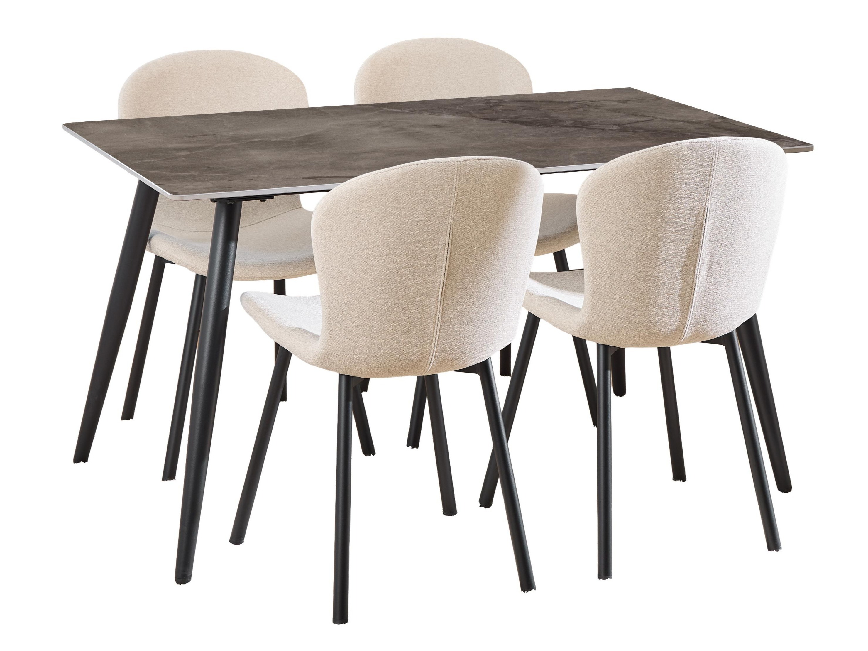 Valgomojo komplektas Norsica 1026