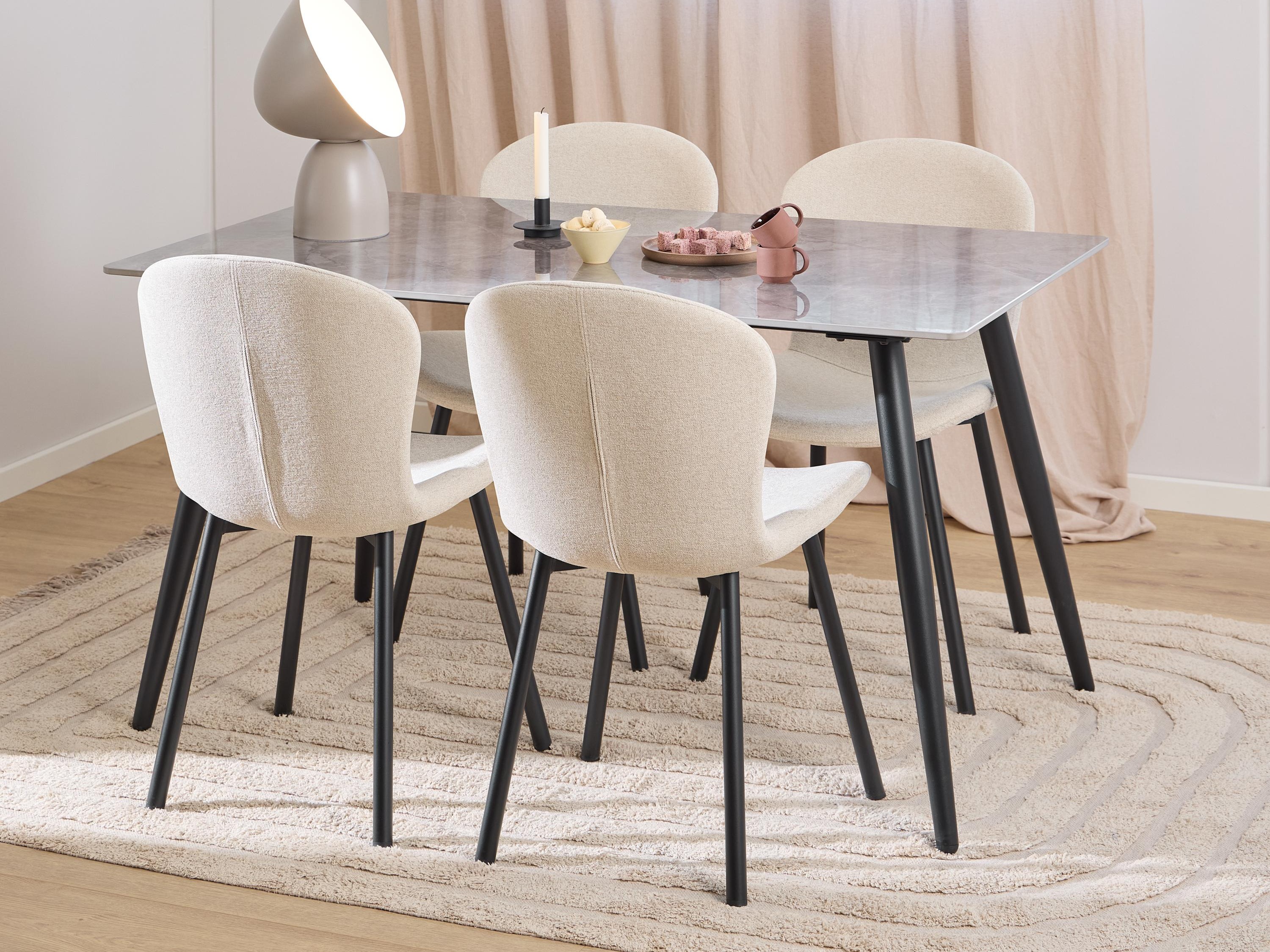 Valgomojo komplektas Norsica 1026