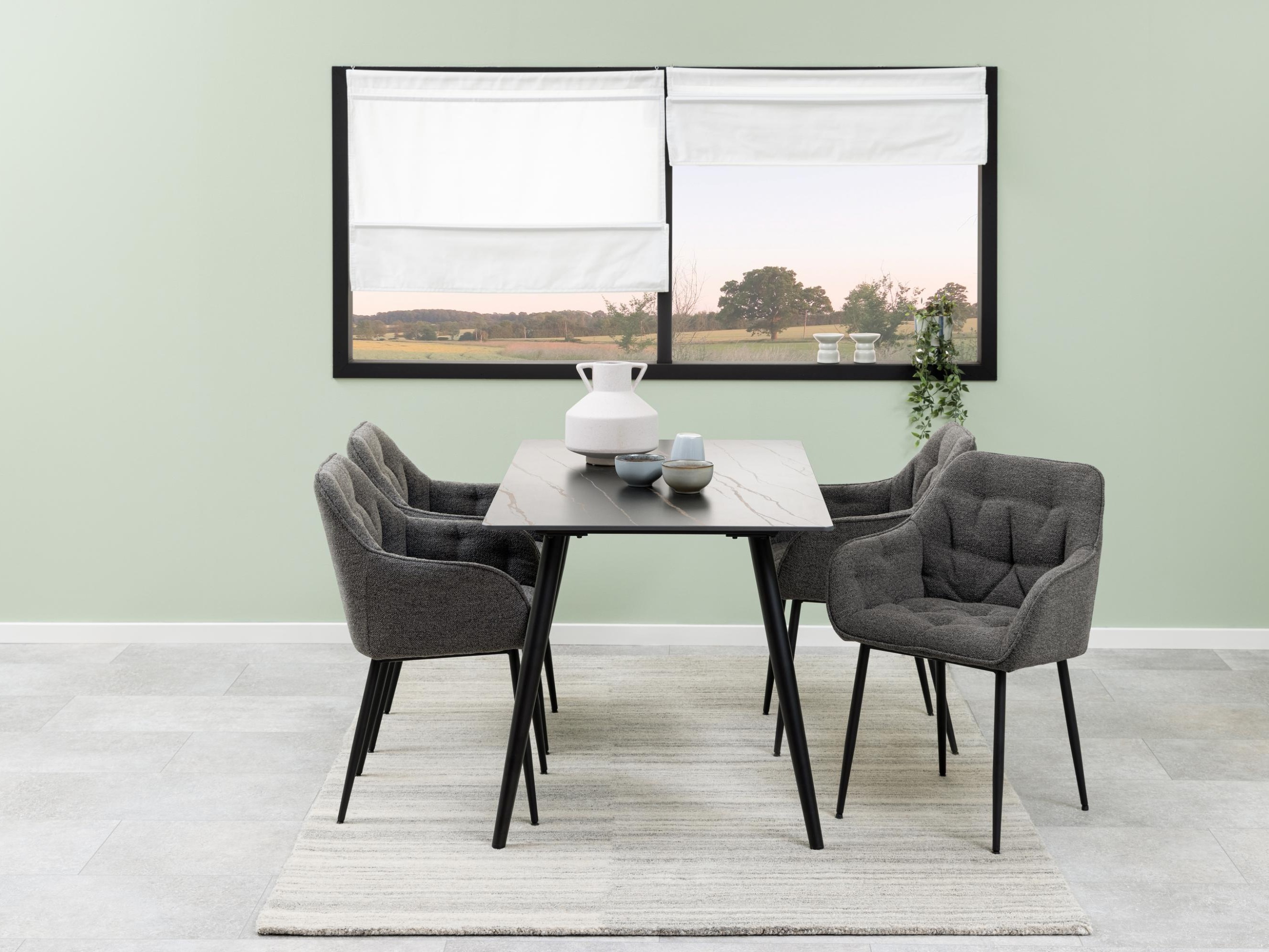 Valgomojo komplektas Norsica 713