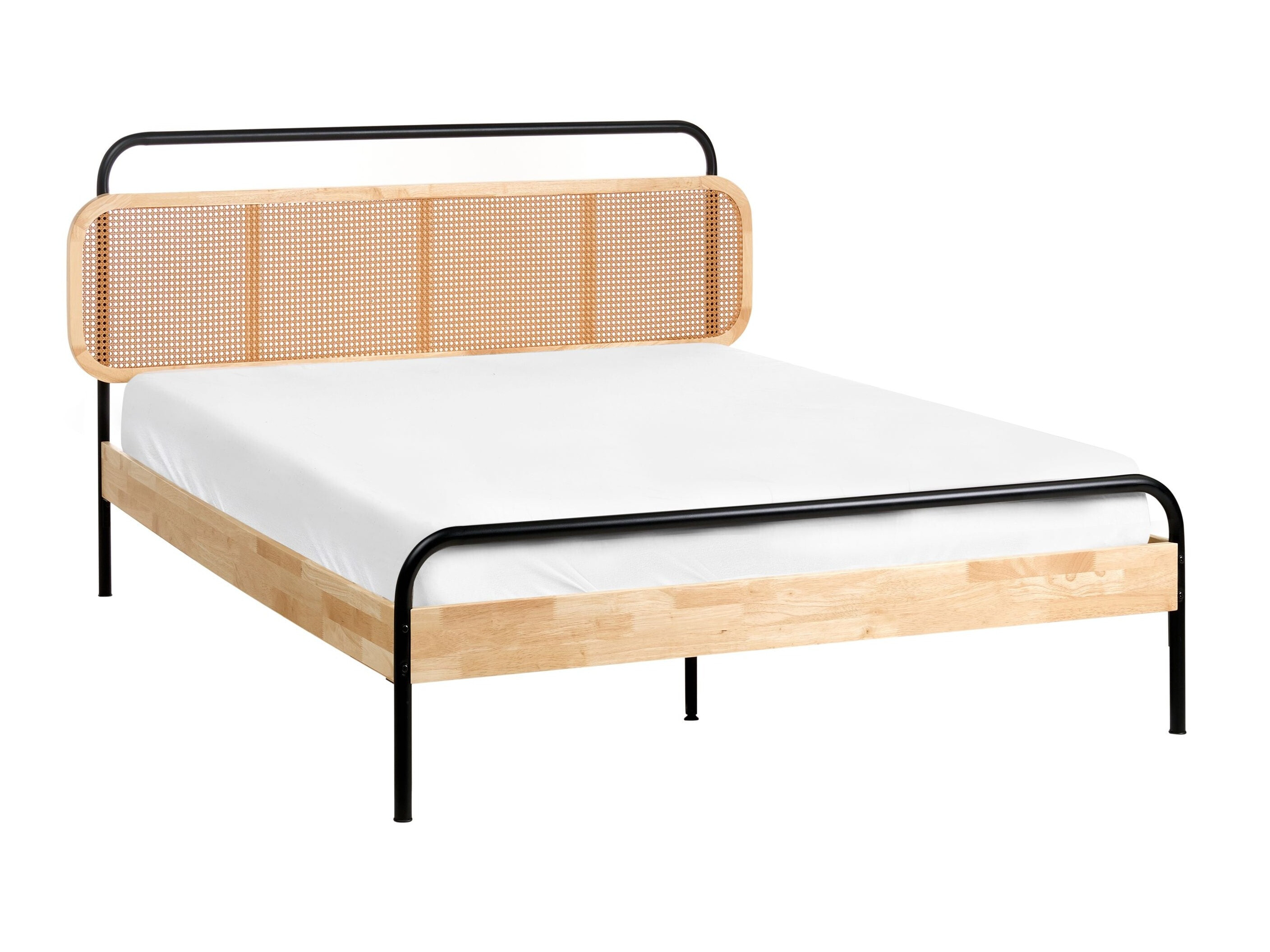 Lova Berwyn 2034 (Šviesi ruda)