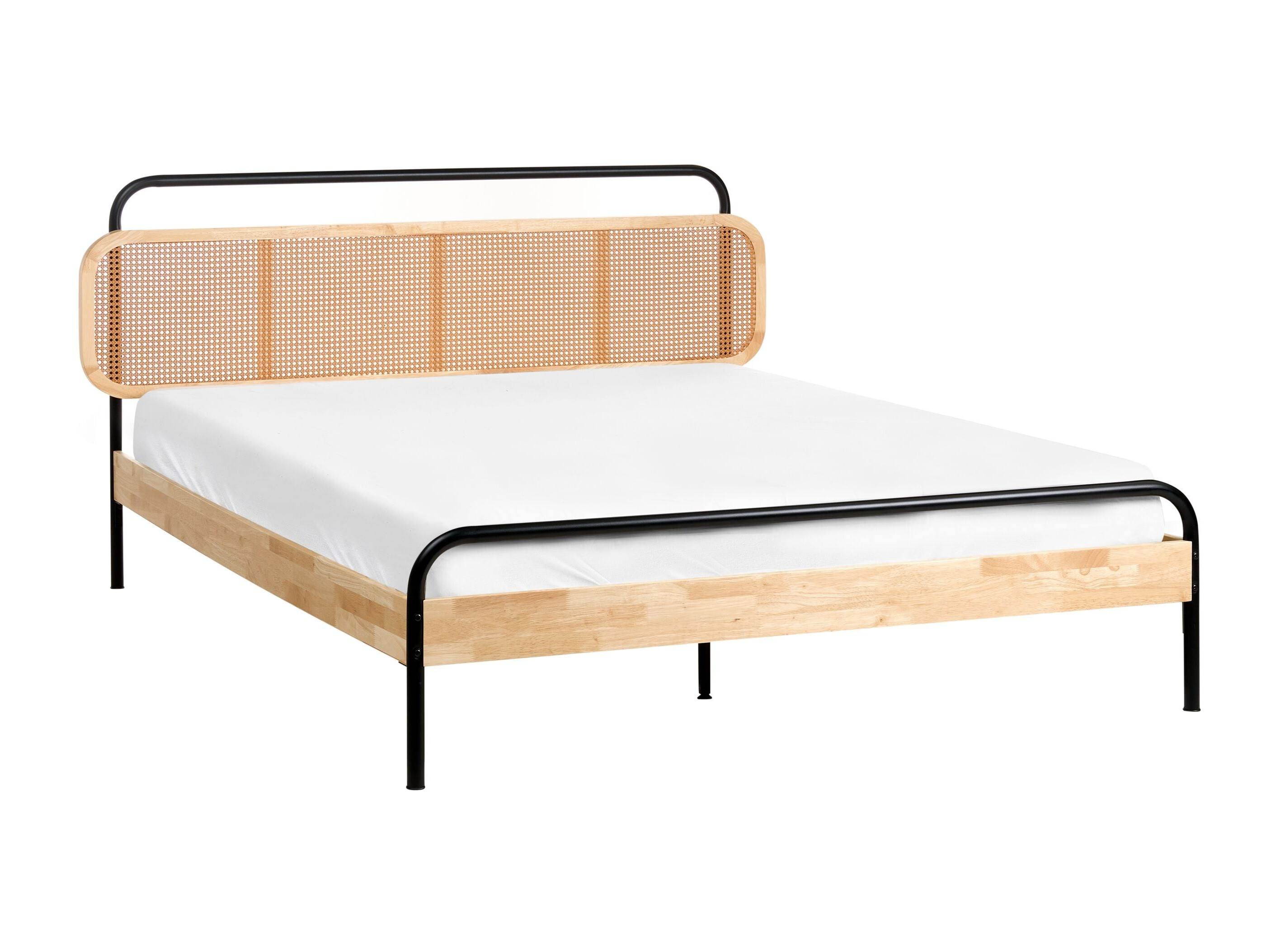 Lova Berwyn 2034 (Šviesi ruda)