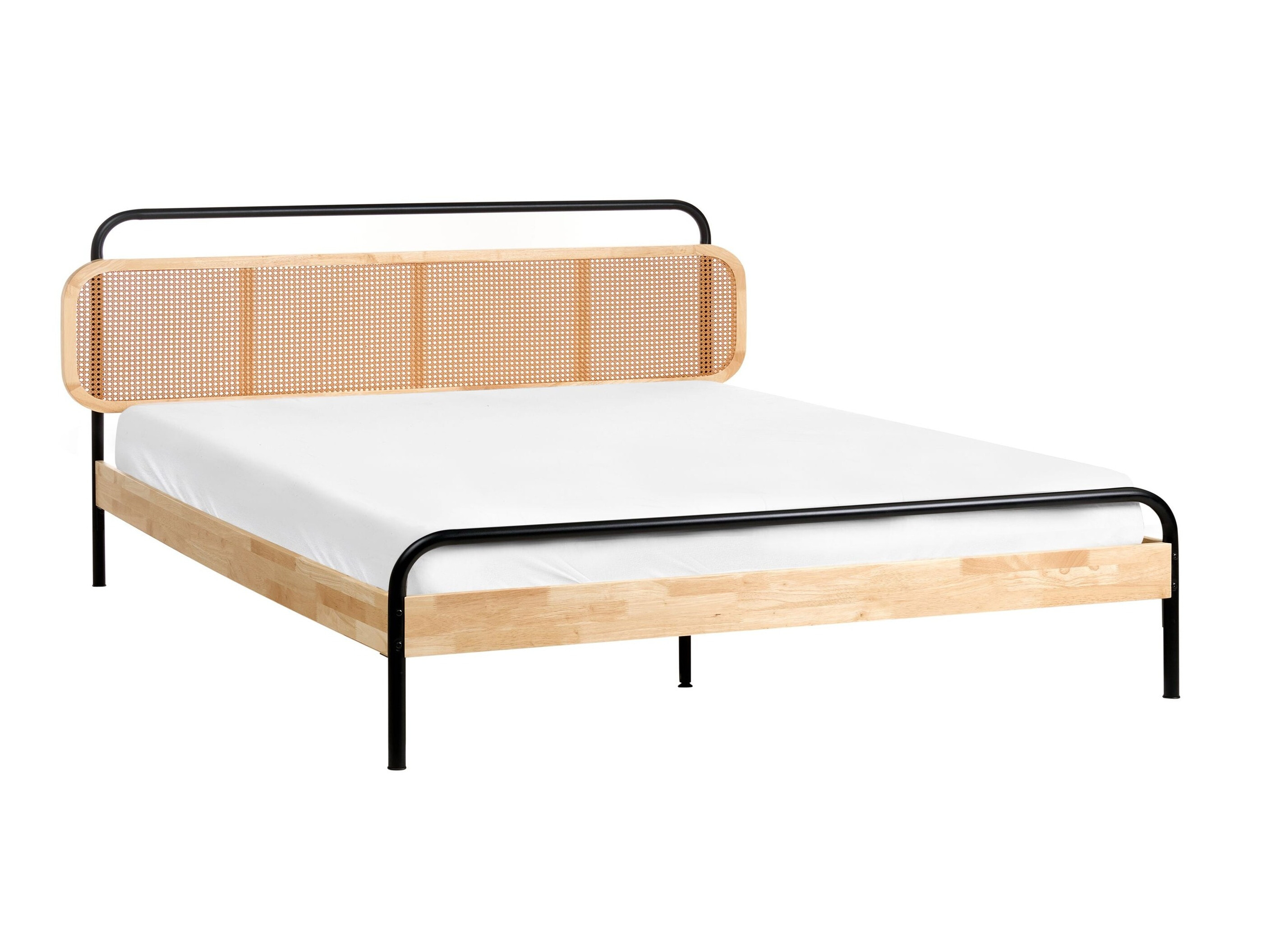 Lova Berwyn 2034 (Šviesi ruda)