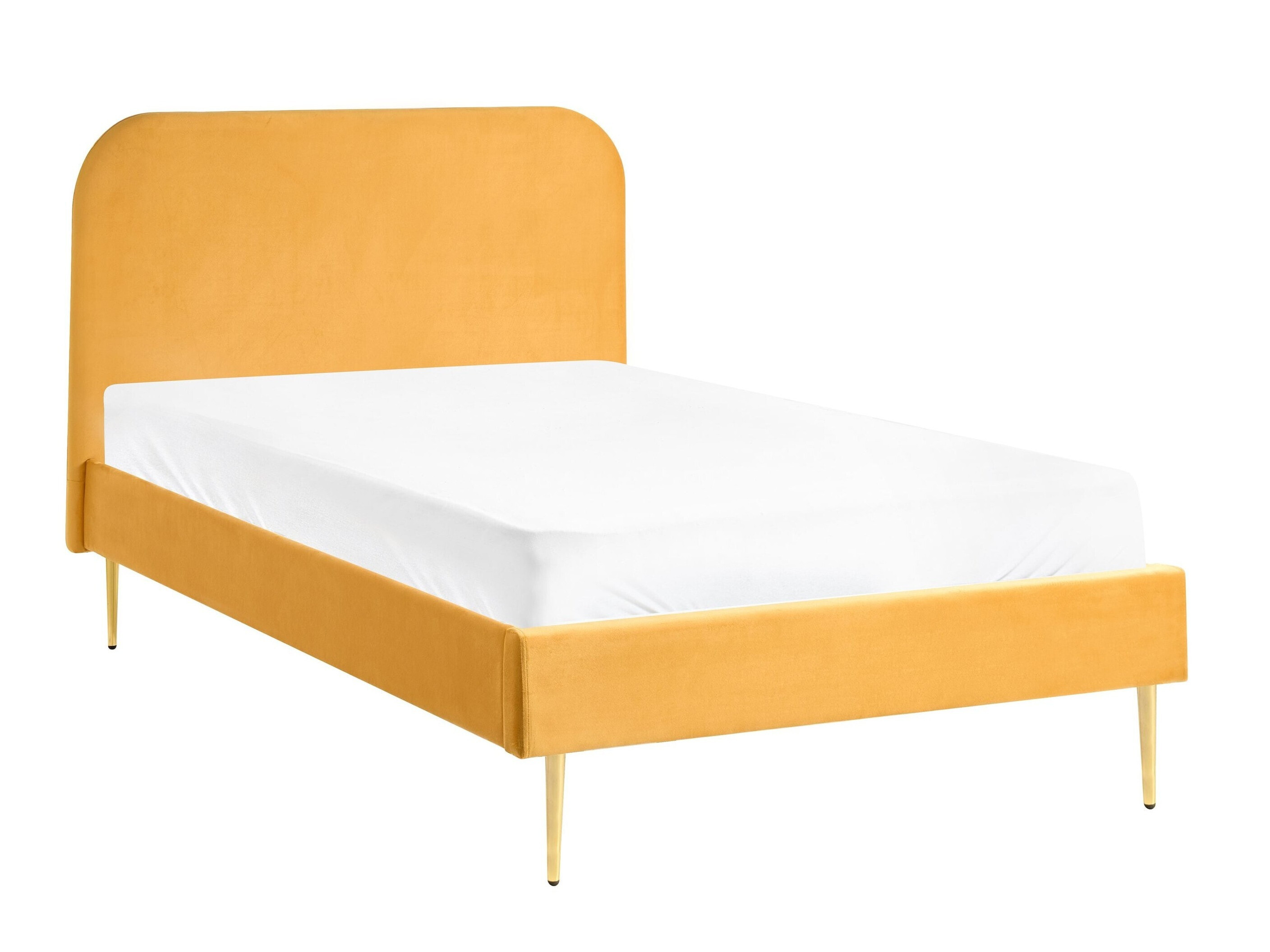 Lova Berwyn 328 (Geltona + Auksinė)