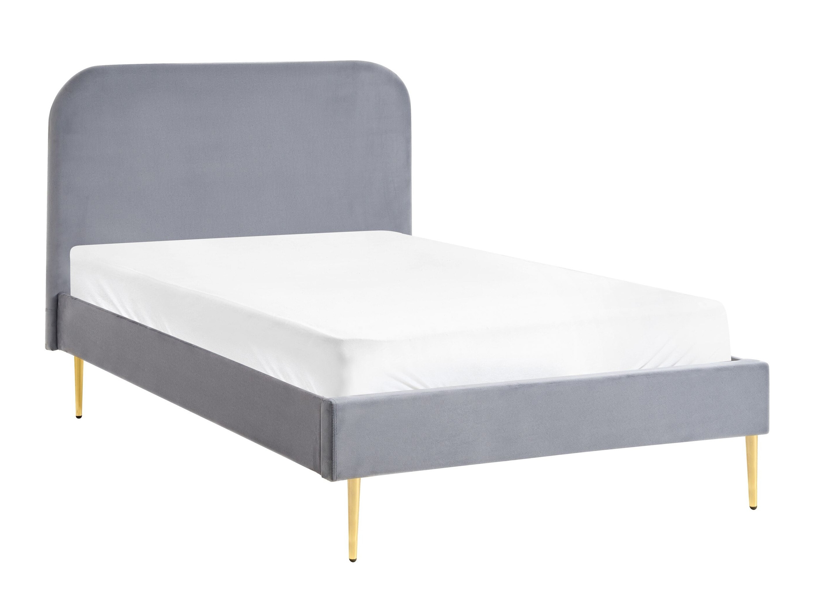 Lova Berwyn 328 (Pilka + Auksinė)