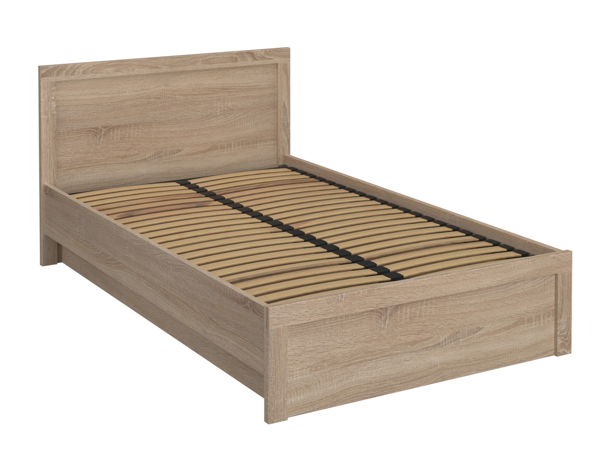 Lova Marlivi 100 (Sonomos ąžuolas)