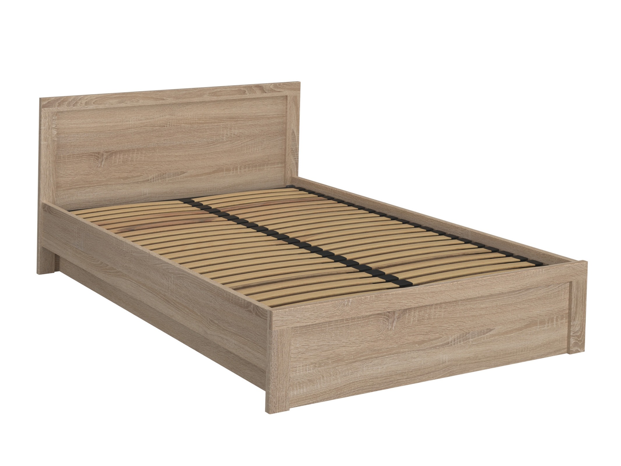 Lova Marlivi 100 (Sonomos ąžuolas)