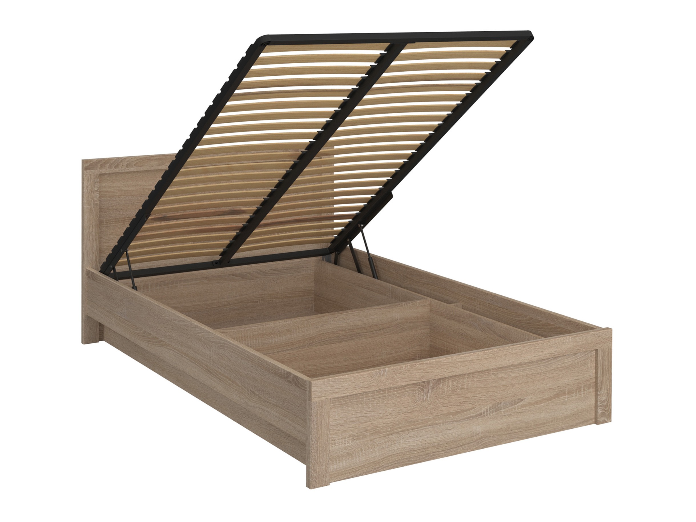 Lova Marlivi 100 (Sonomos ąžuolas)