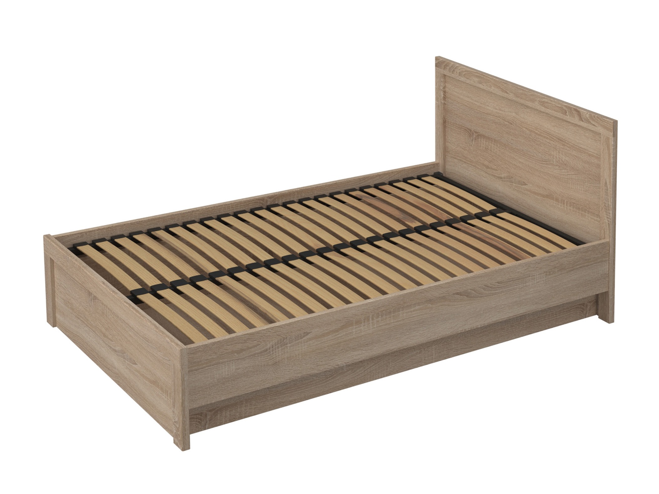 Lova Marlivi 100 (Sonomos ąžuolas)