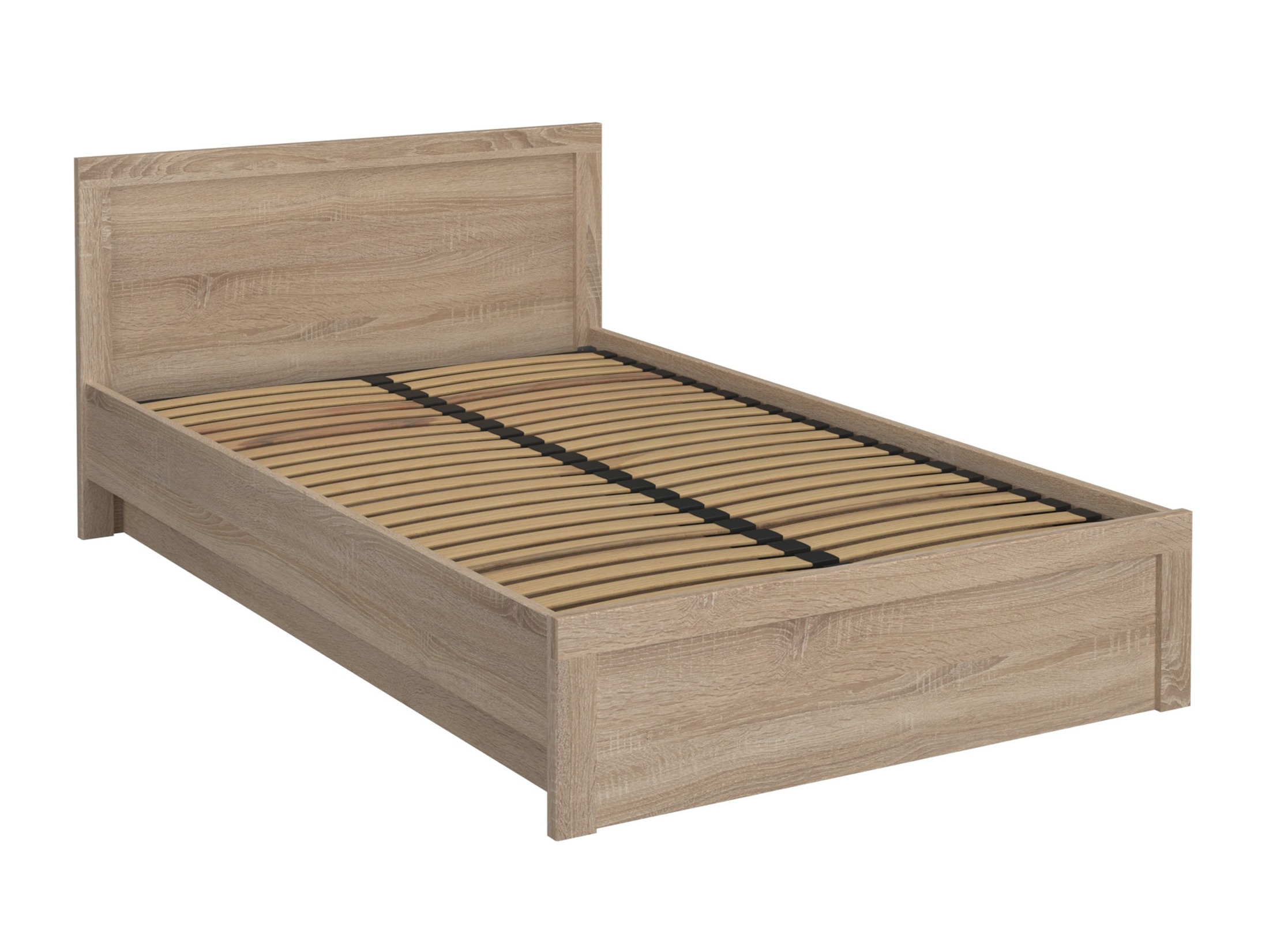 Lova Marlivi 100 (Sonomos ąžuolas)