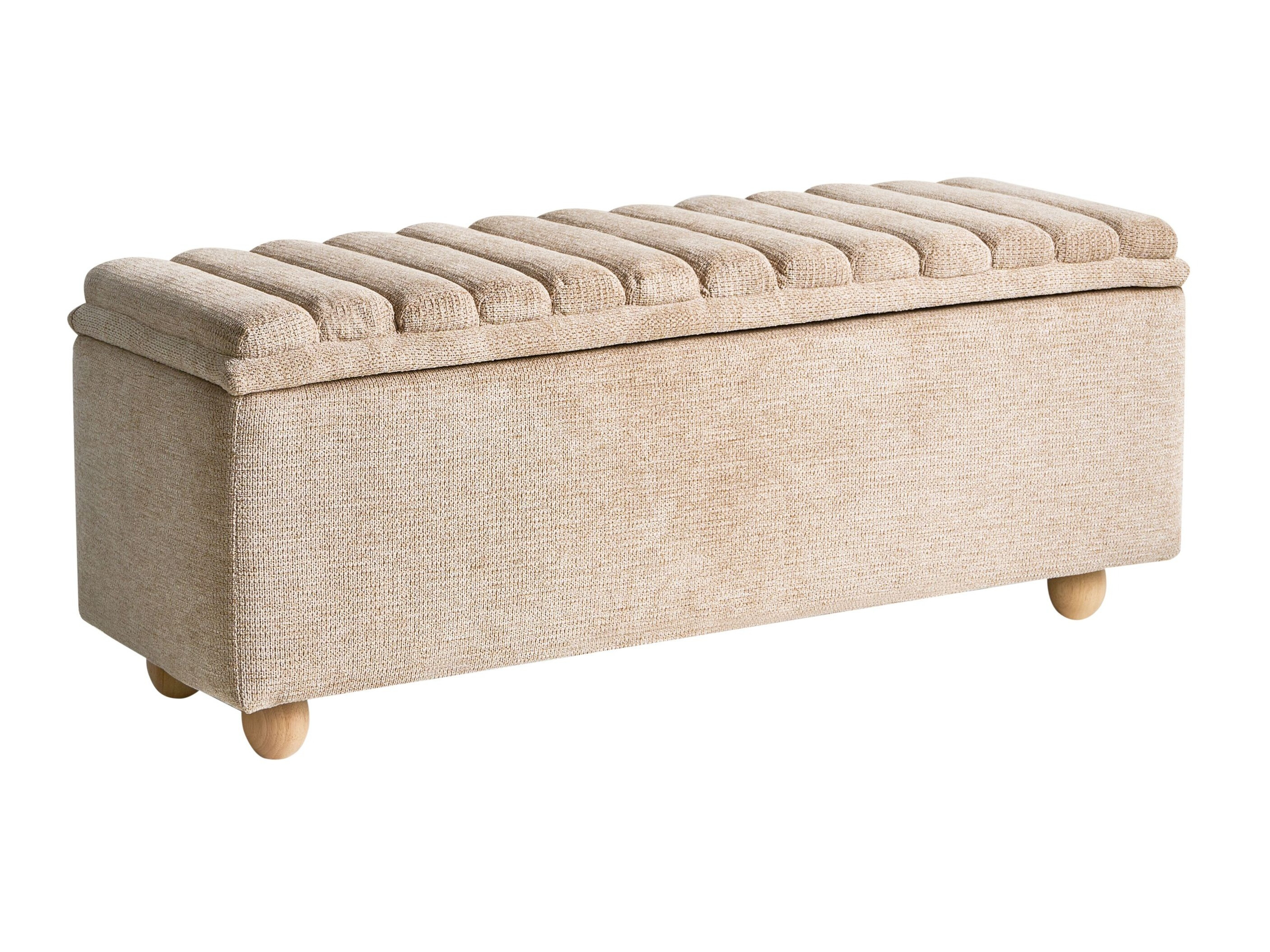 Minkštasuolis Berwyn 2918 (Smėlinė)