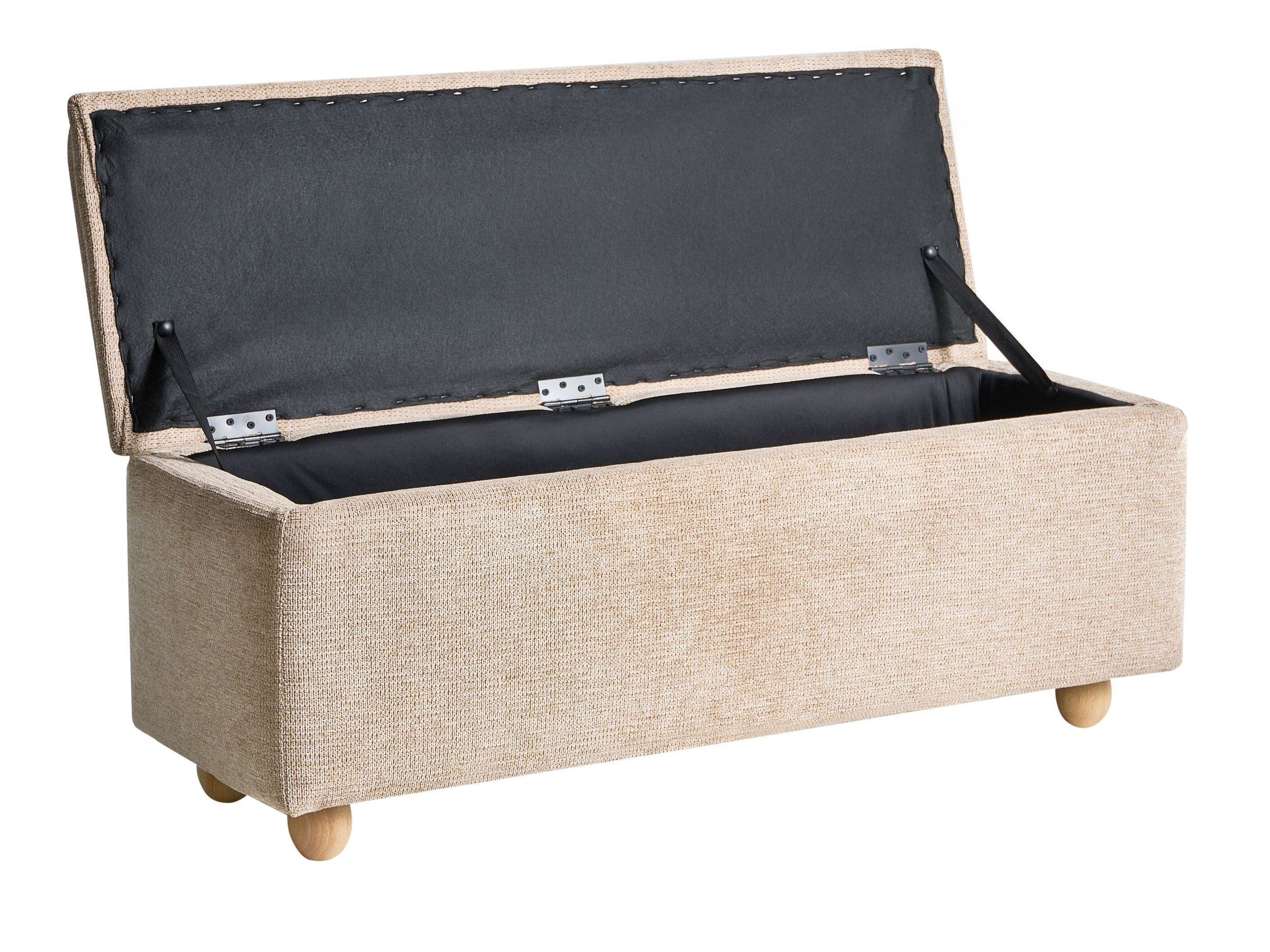 Minkštasuolis Berwyn 2918 (Smėlinė)