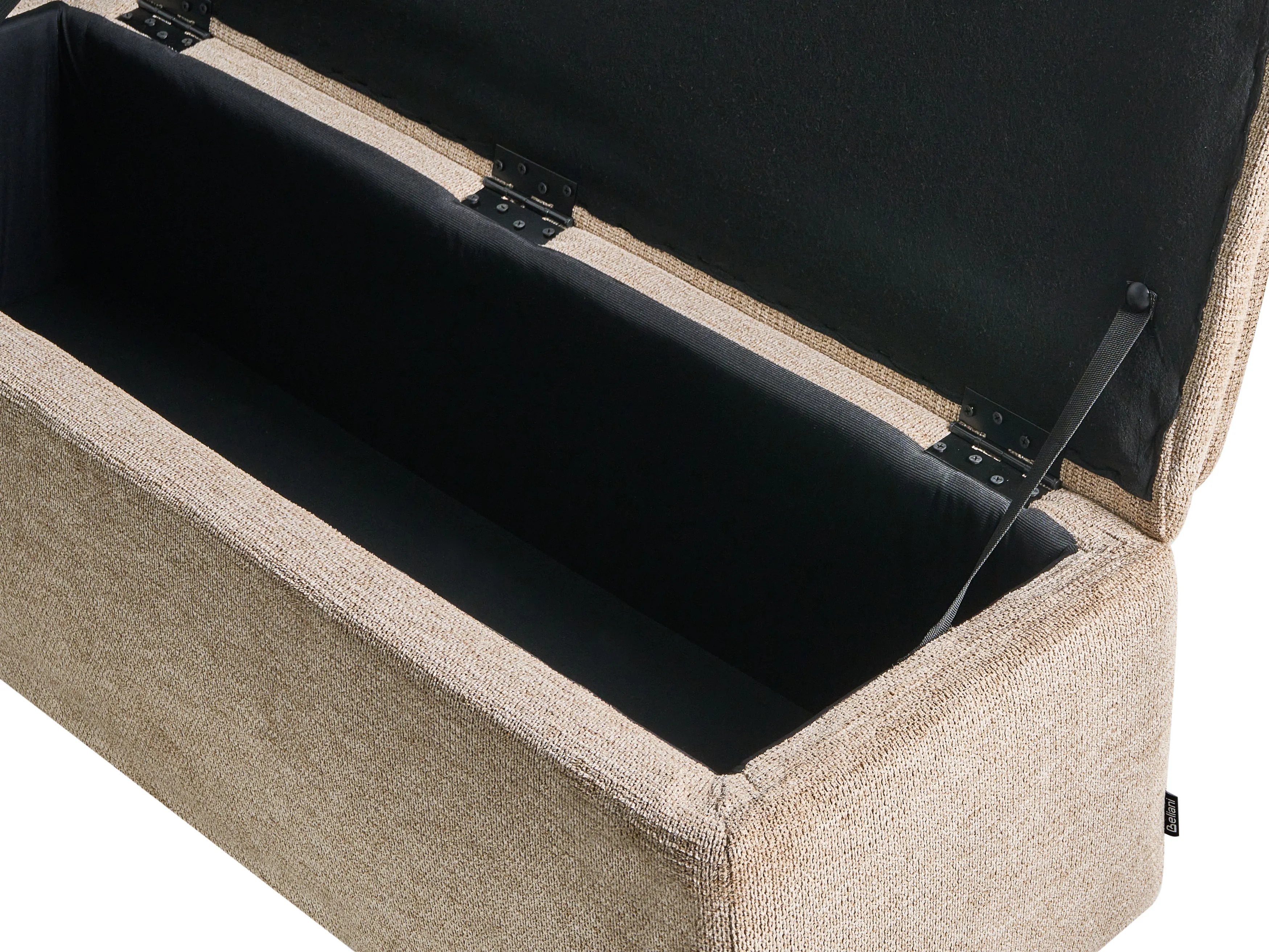 Minkštasuolis Berwyn 2918 (Smėlinė)