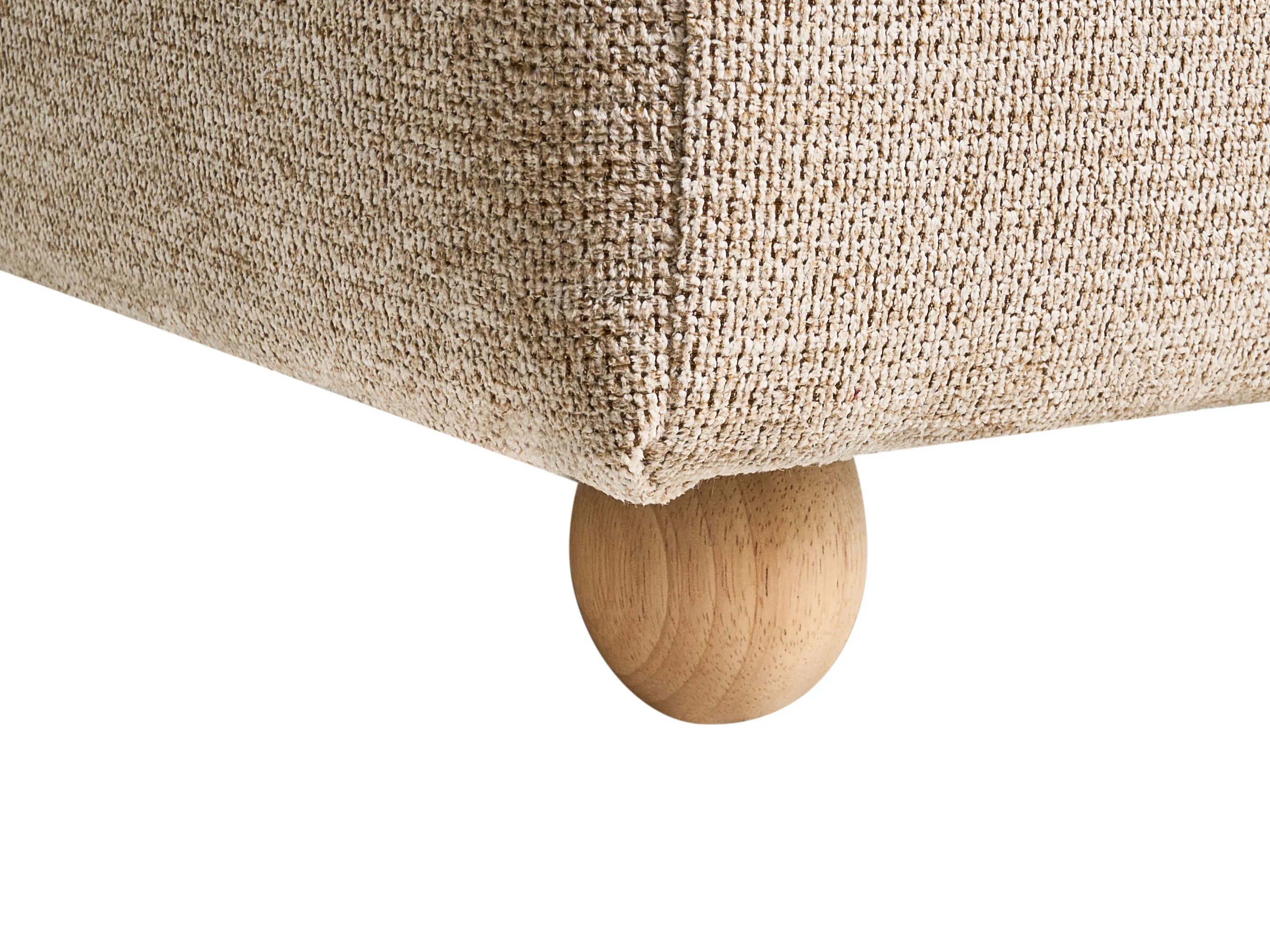 Minkštasuolis Berwyn 2918 (Smėlinė)